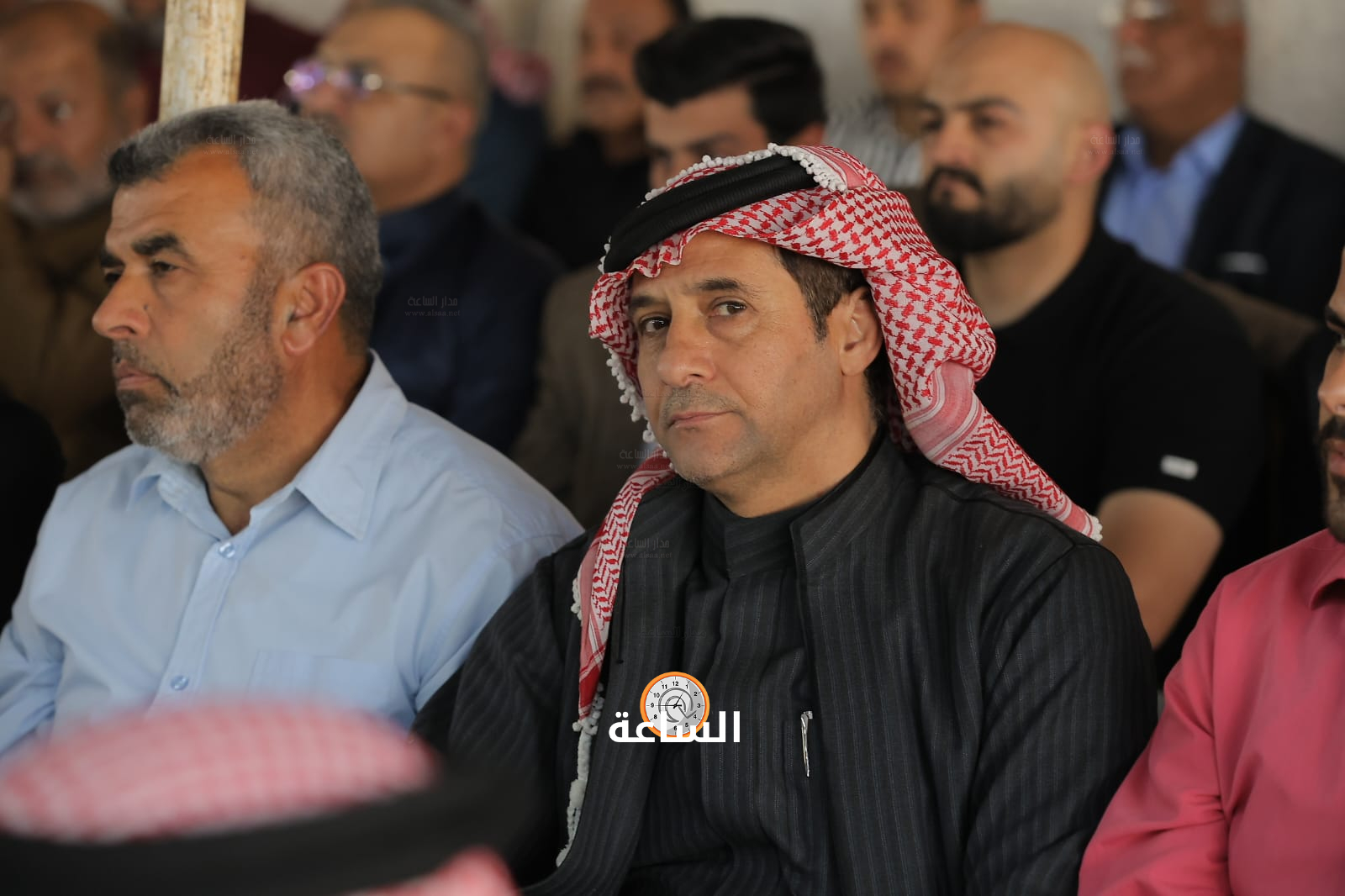 Madar Al-Saa Images 0.3477971953892701