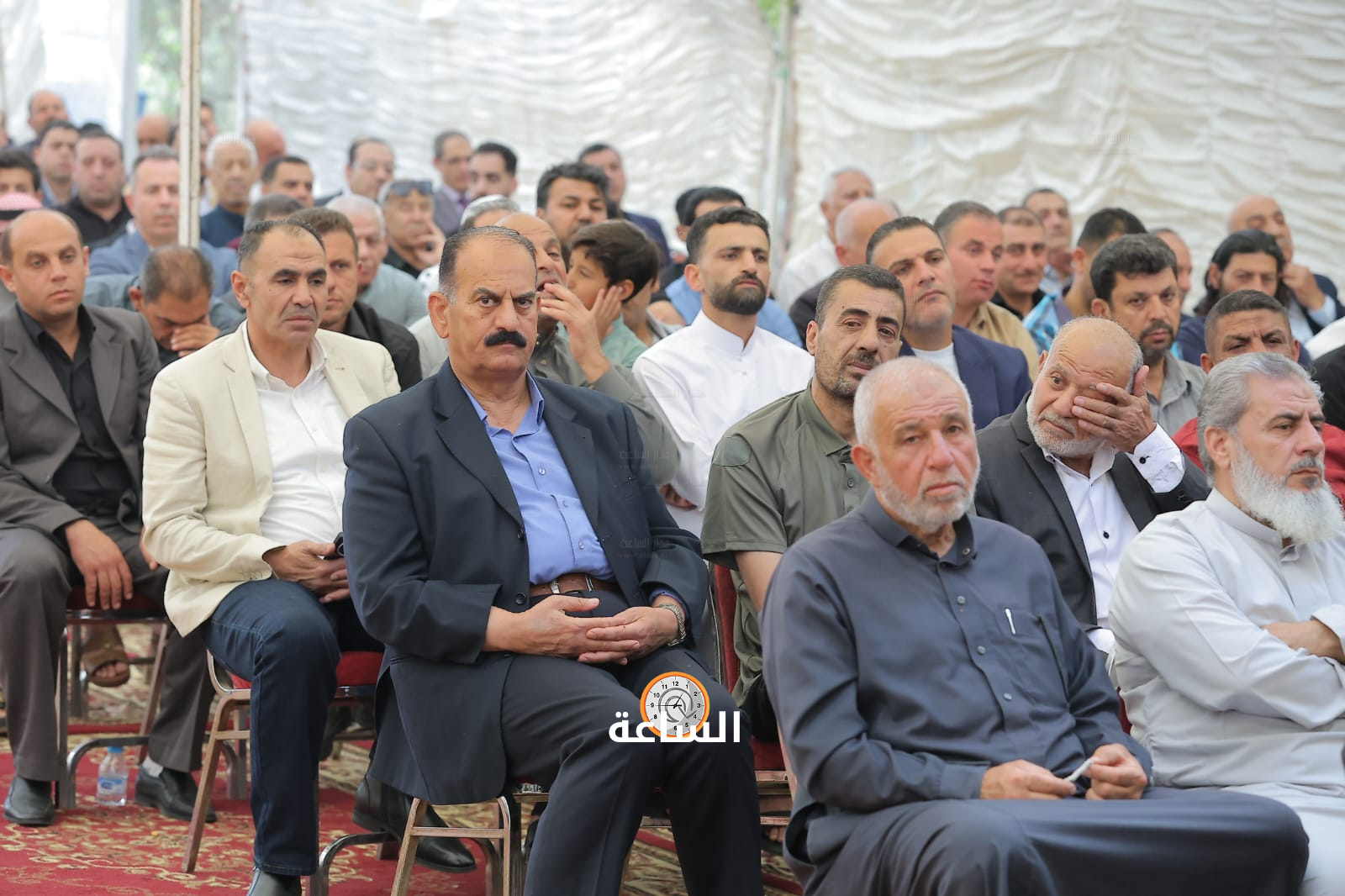 Madar Al-Saa Images 0.5951812957084639