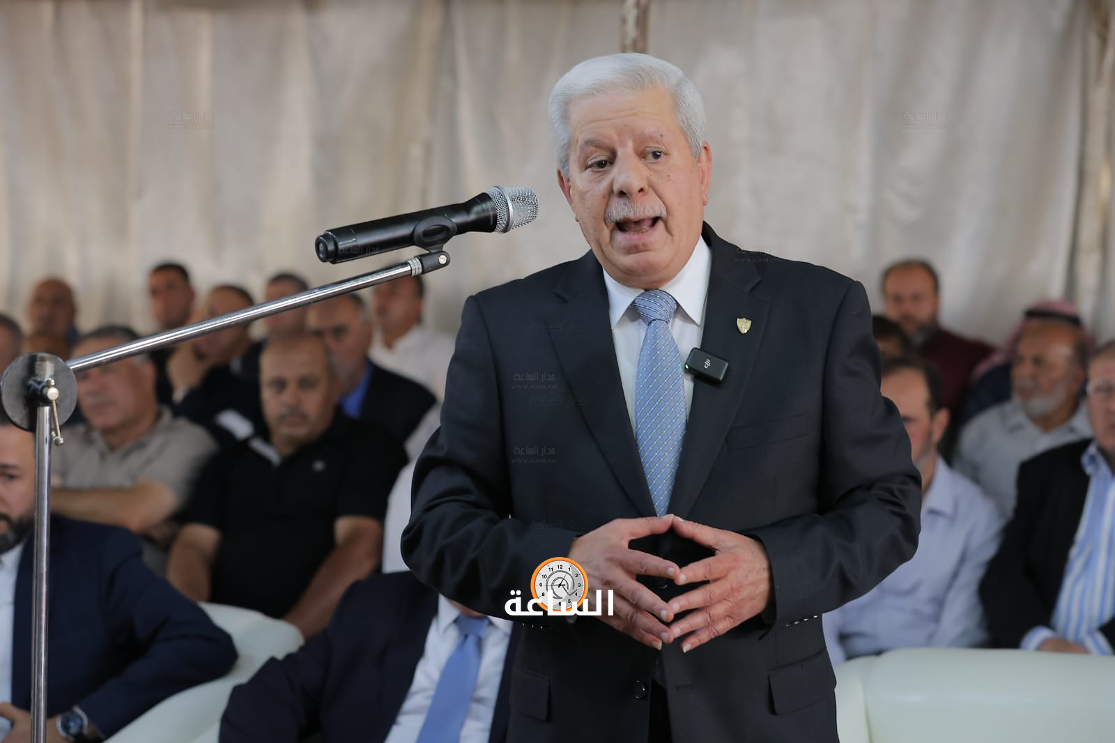 Madar Al-Saa Images 0.25615900543989645