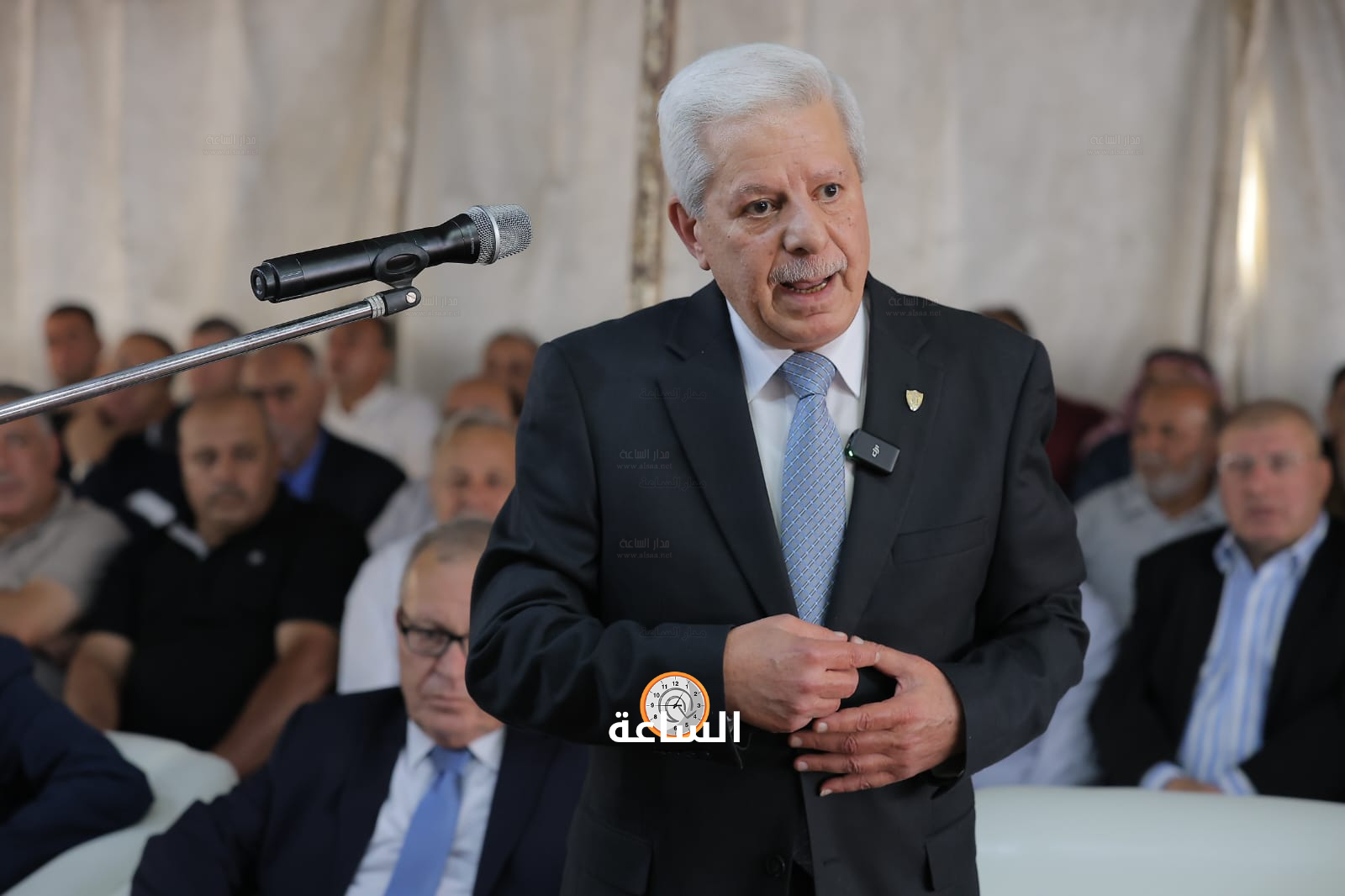 Madar Al-Saa Images 0.42513467813728545