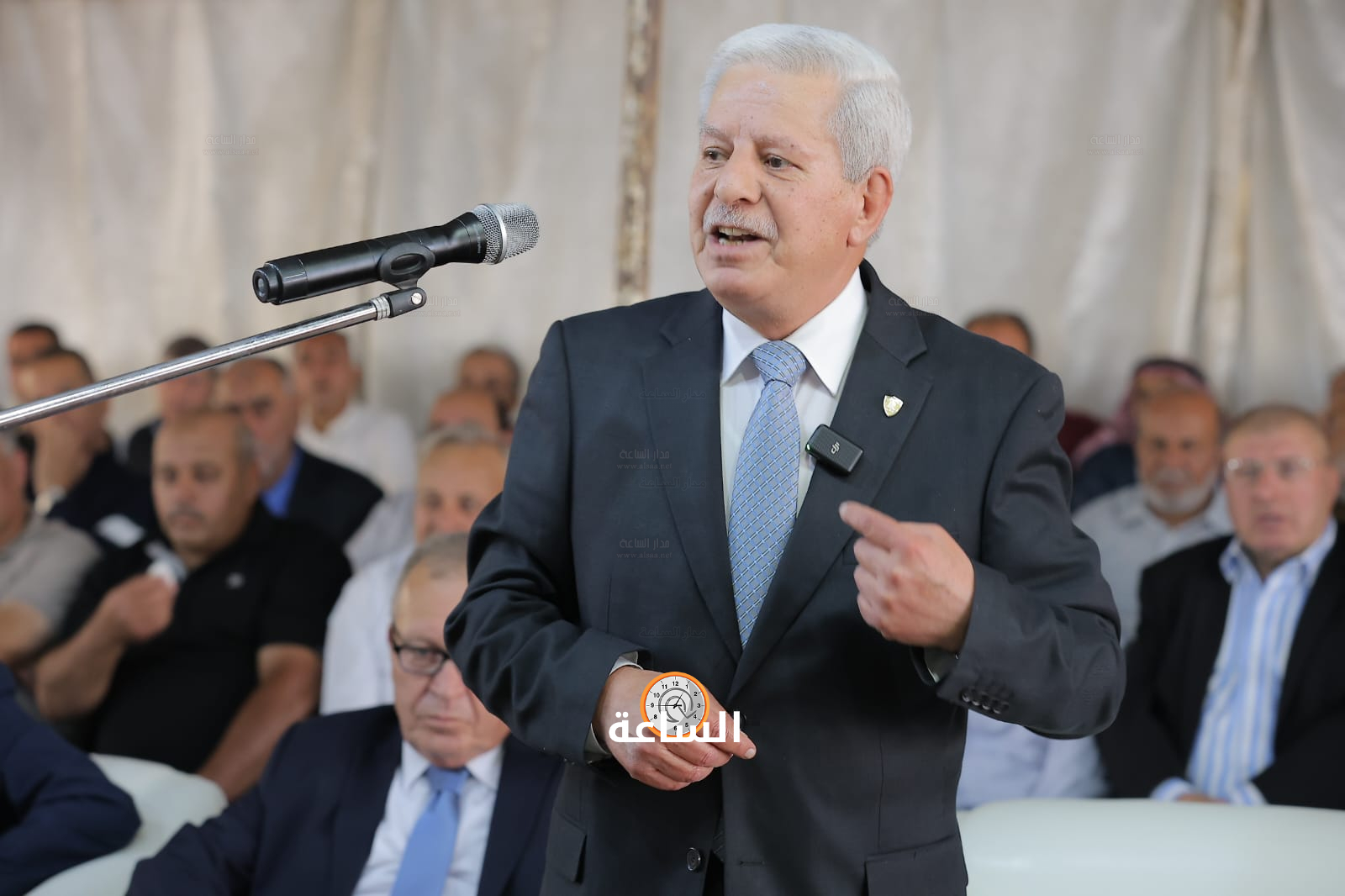 Madar Al-Saa Images 0.7116536054614506