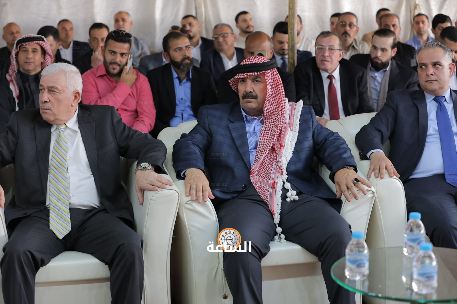 Madar Al-Saa Images 0.3203891682912855