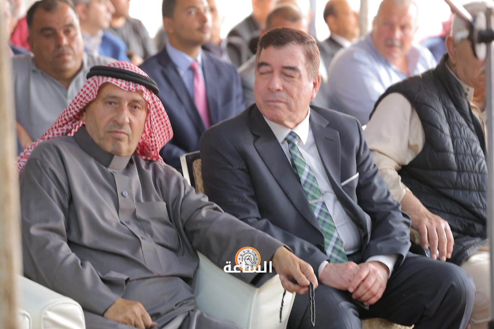 Madar Al-Saa Images 0.3188541333063555