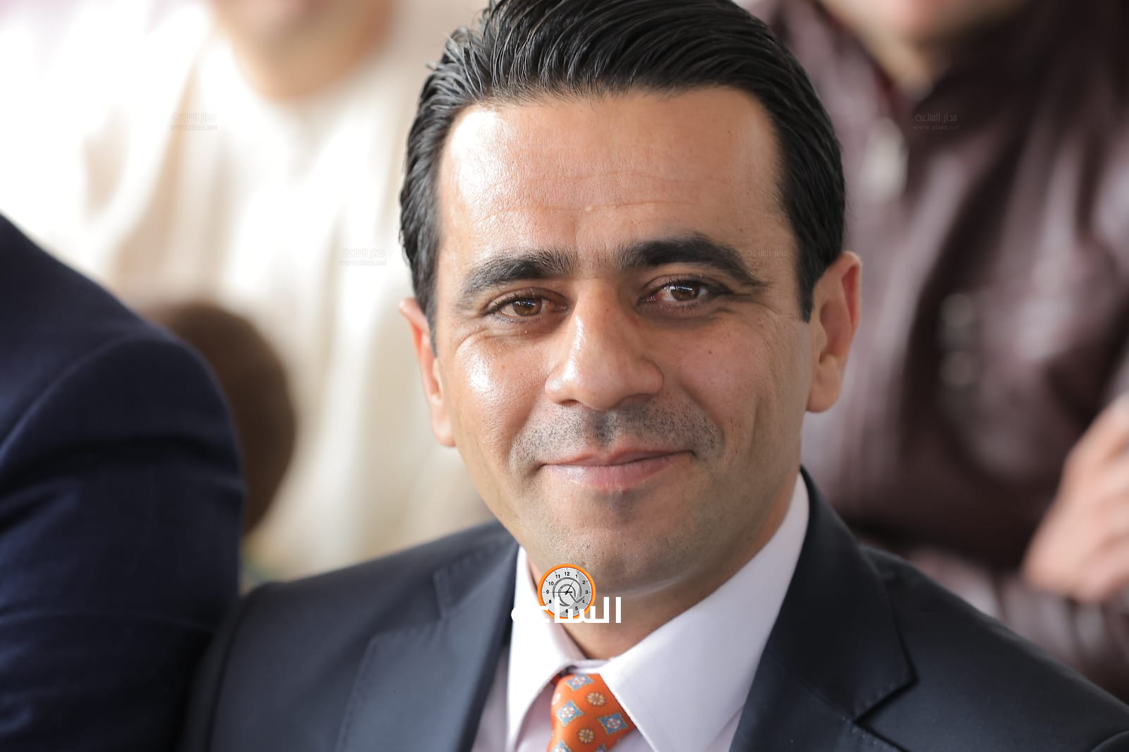 Madar Al-Saa Images 0.16538991190415653