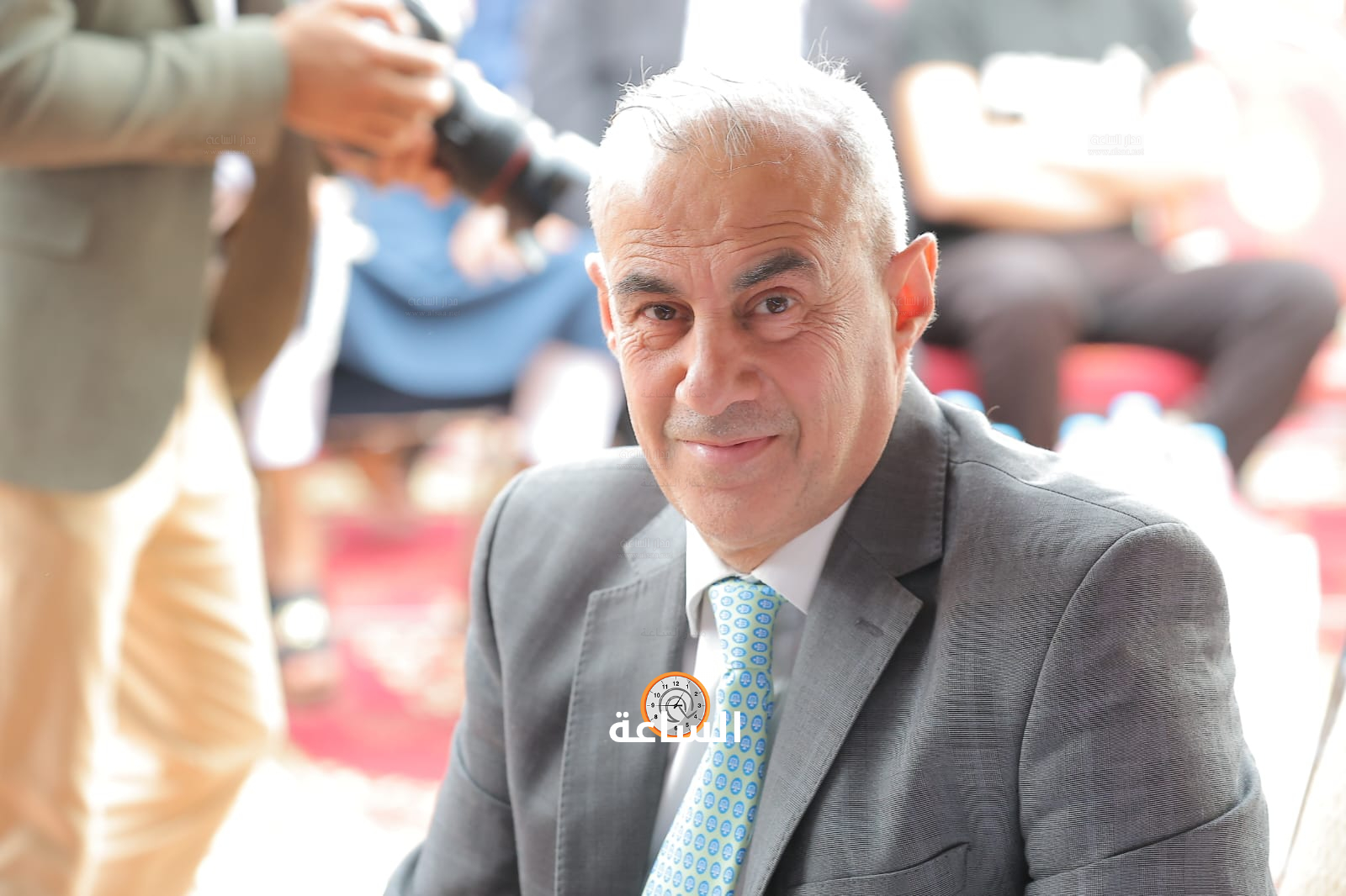Madar Al-Saa Images 0.40224001355439876