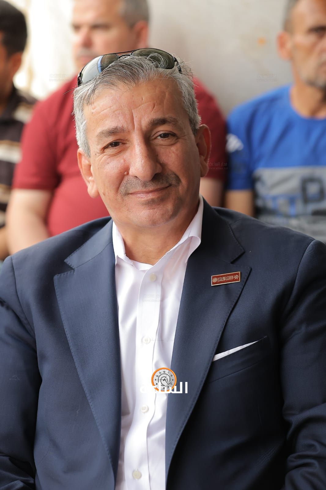 Madar Al-Saa Images 0.6987128984557563