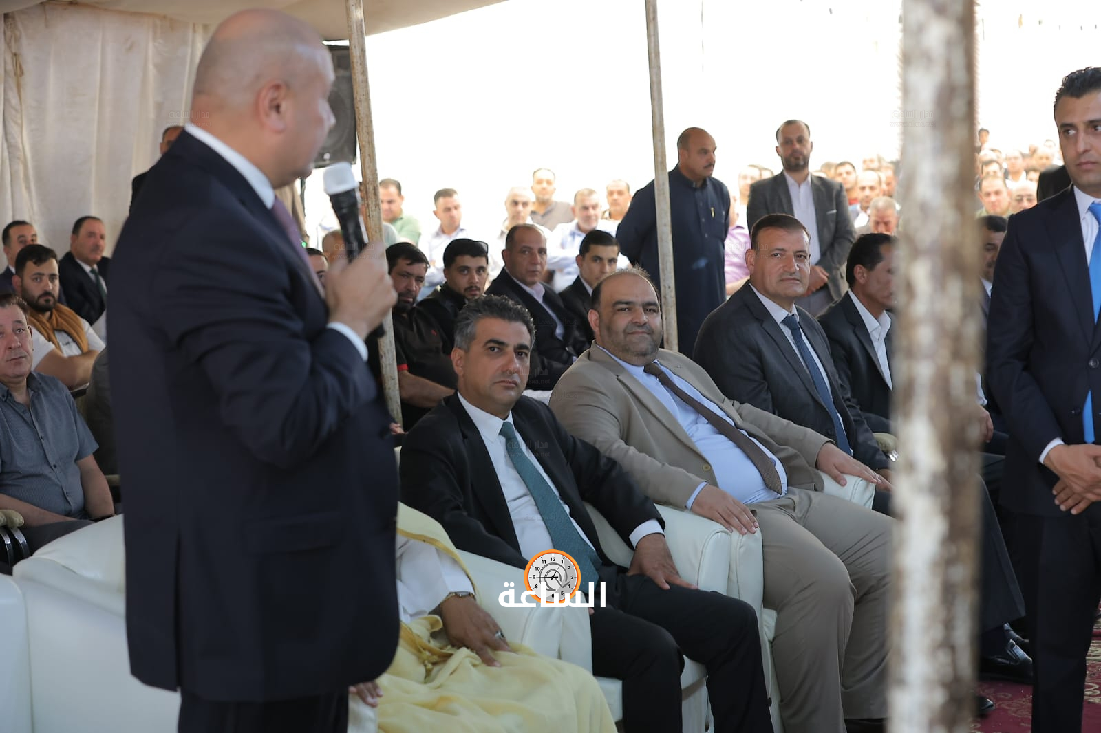 Madar Al-Saa Images 0.15970878624333373