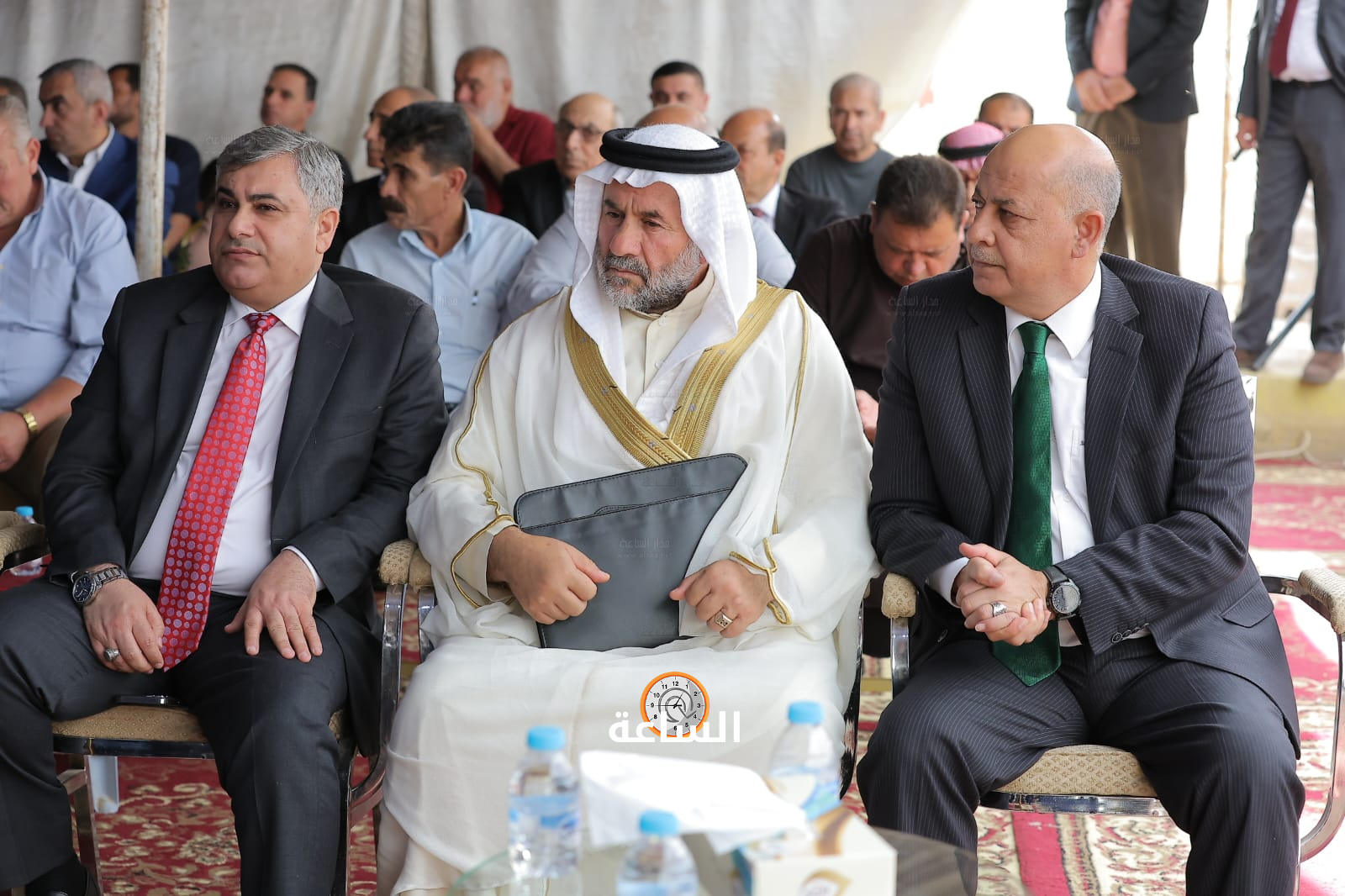 Madar Al-Saa Images 0.844887377845374