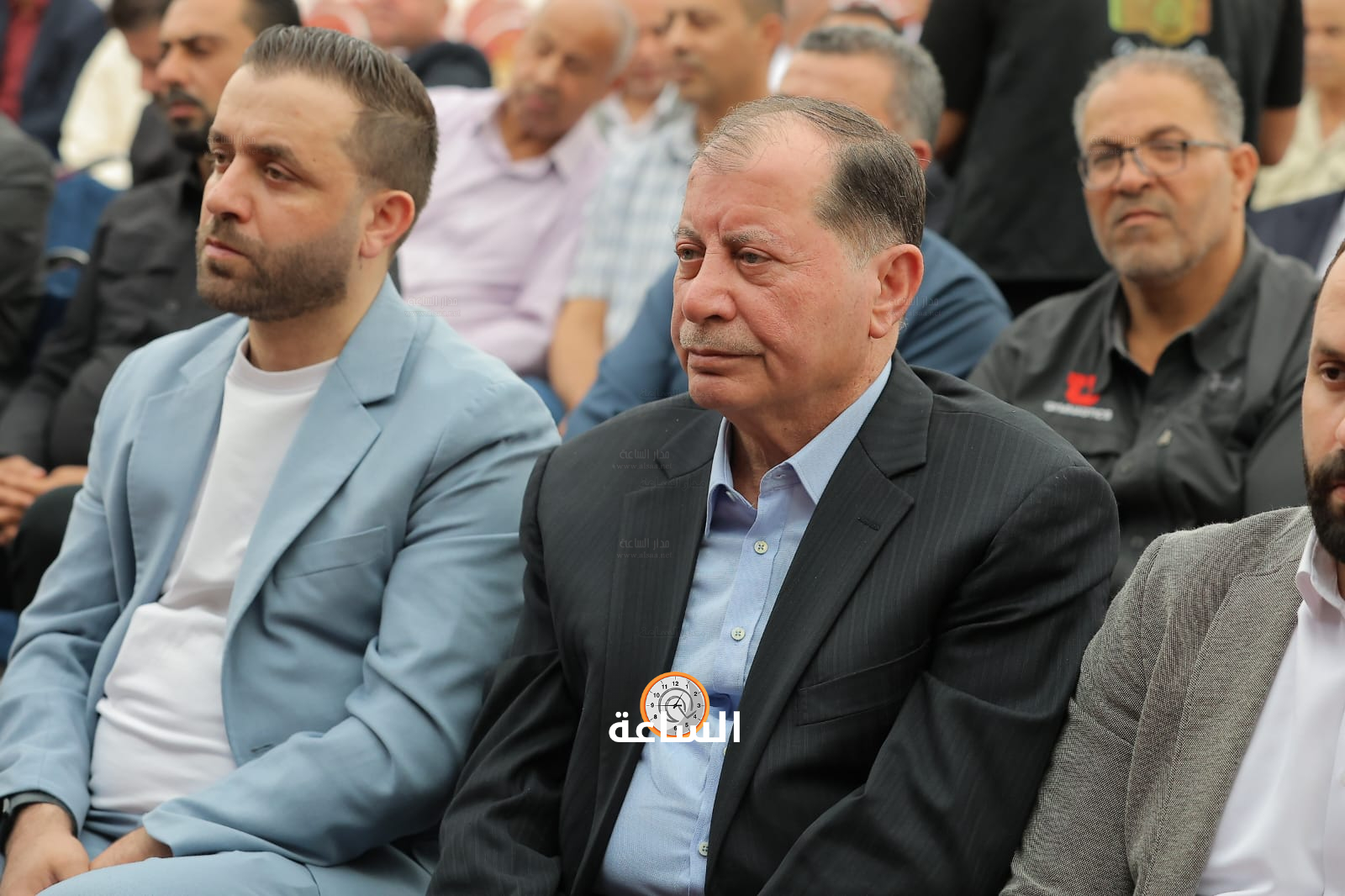 Madar Al-Saa Images 0.0972038927945007