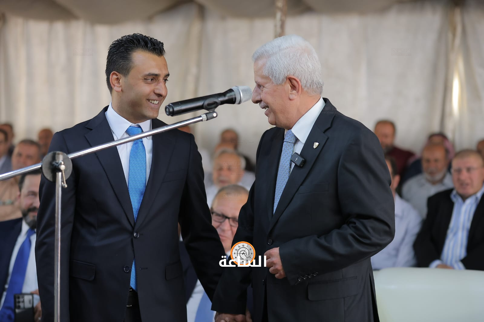 Madar Al-Saa Images 0.6953760119452704