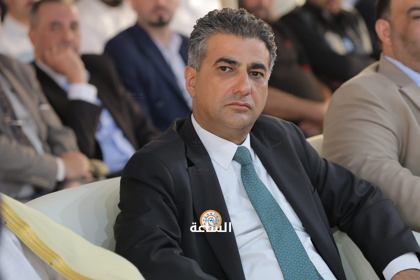 Madar Al-Saa Images 0.11938341767943772