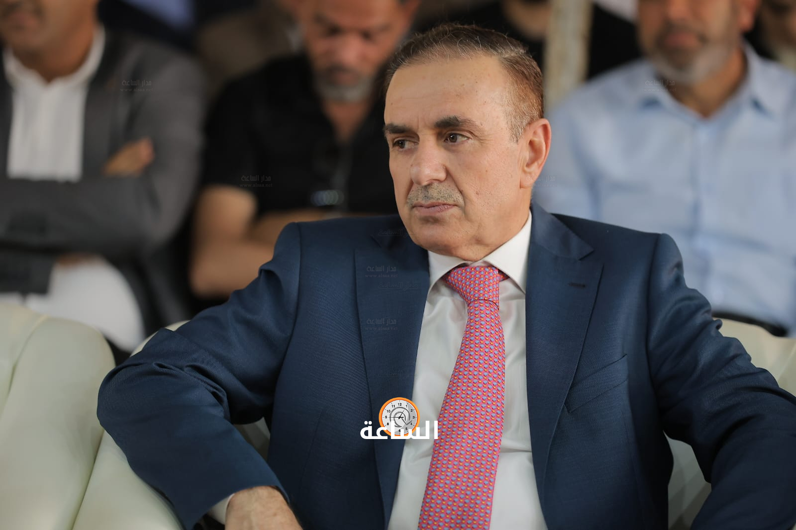 Madar Al-Saa Images 0.9023474998688938