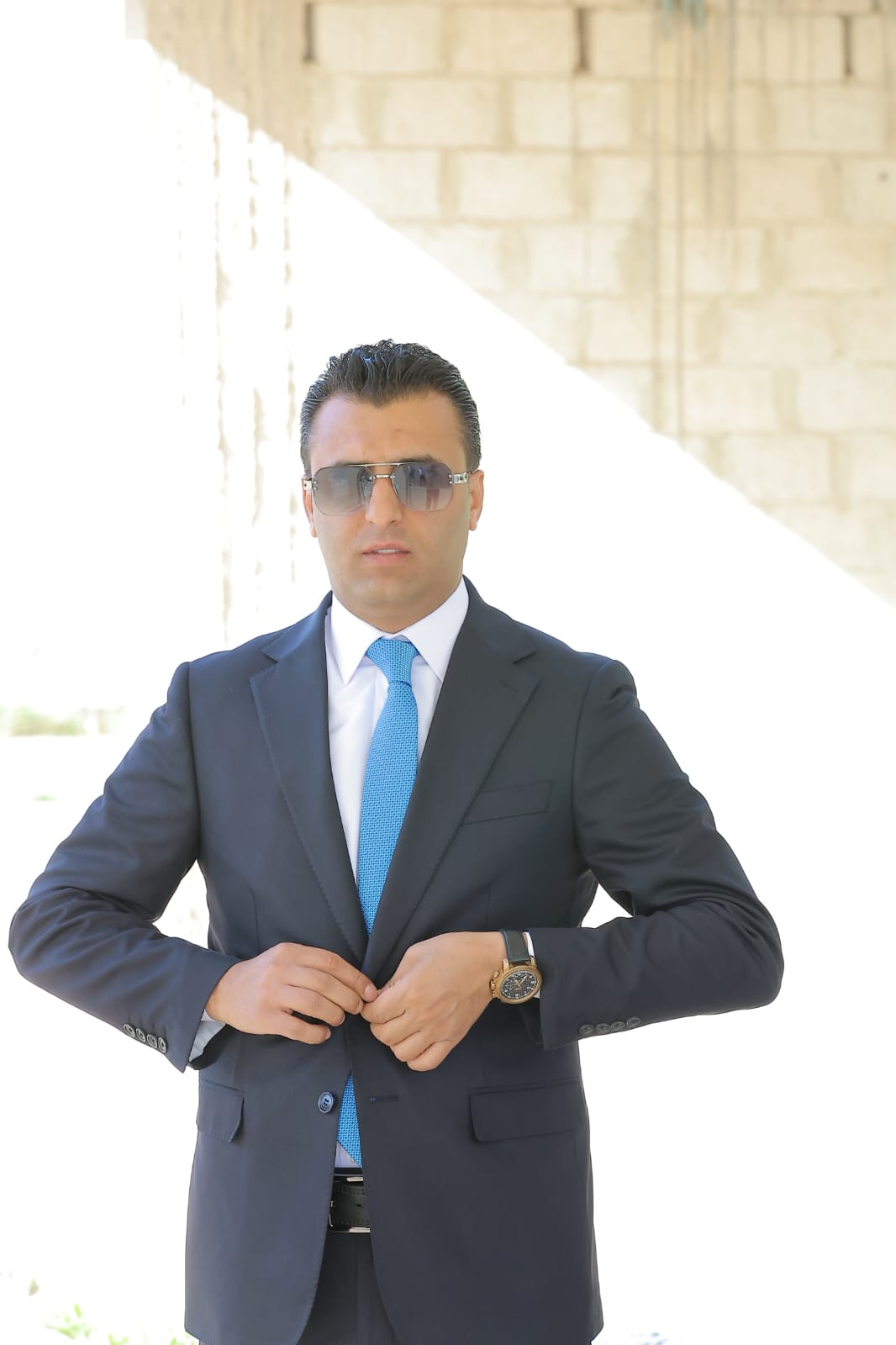Madar Al-Saa Images 0.8929987317307585