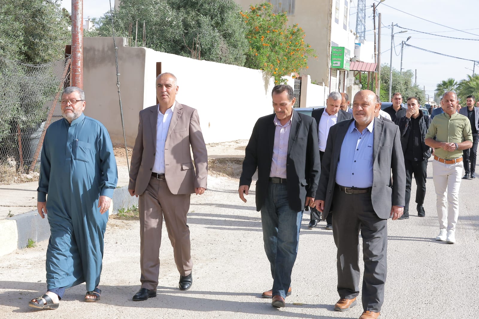 Madar Al-Saa Images 0.0840903848458785