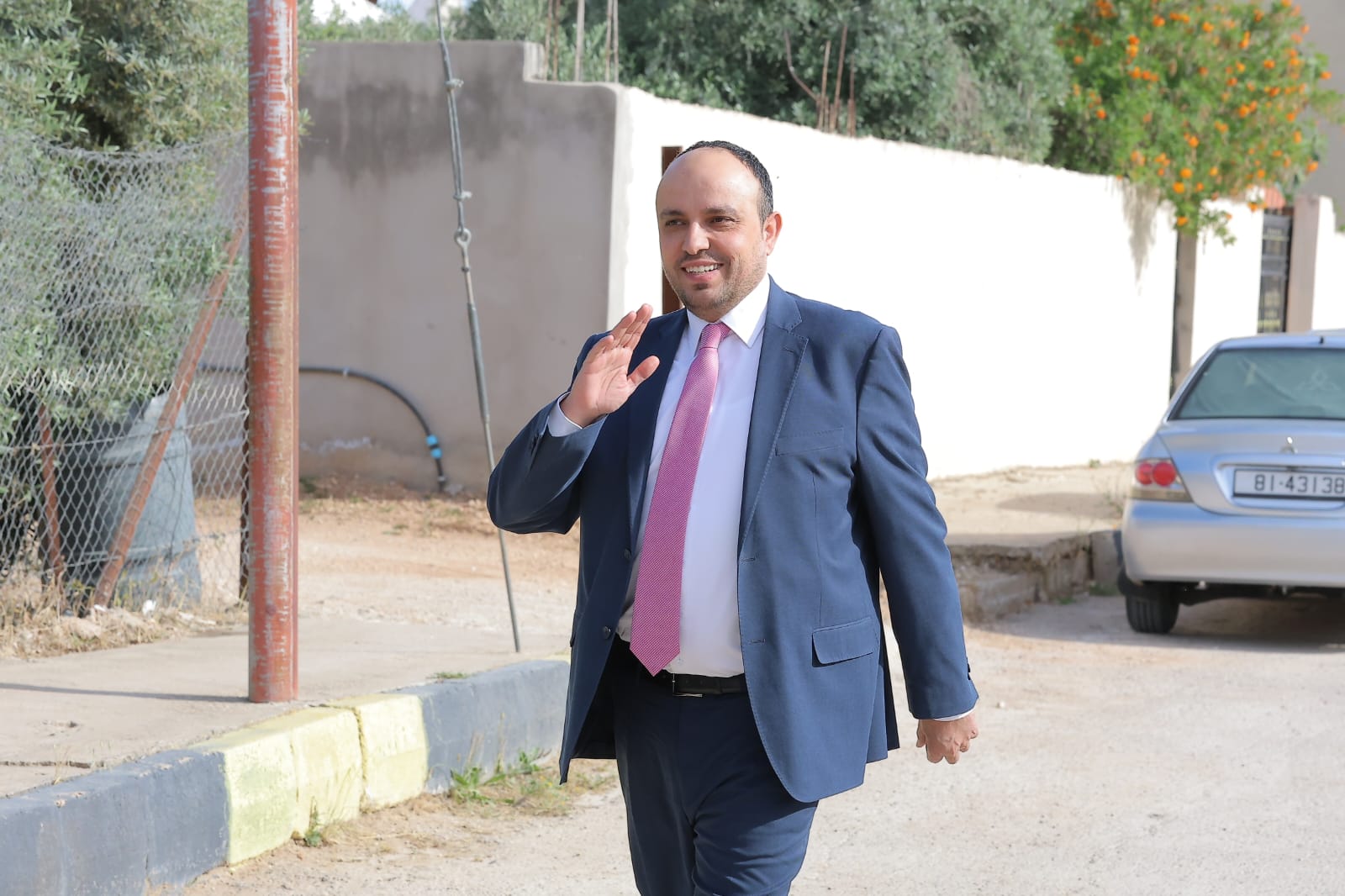 Madar Al-Saa Images 0.17382448792875105