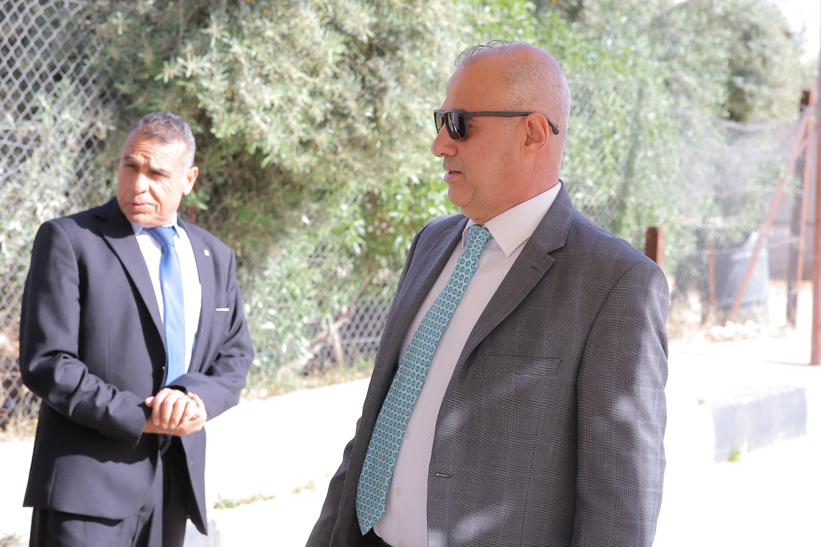 Madar Al-Saa Images 0.16309475063450485