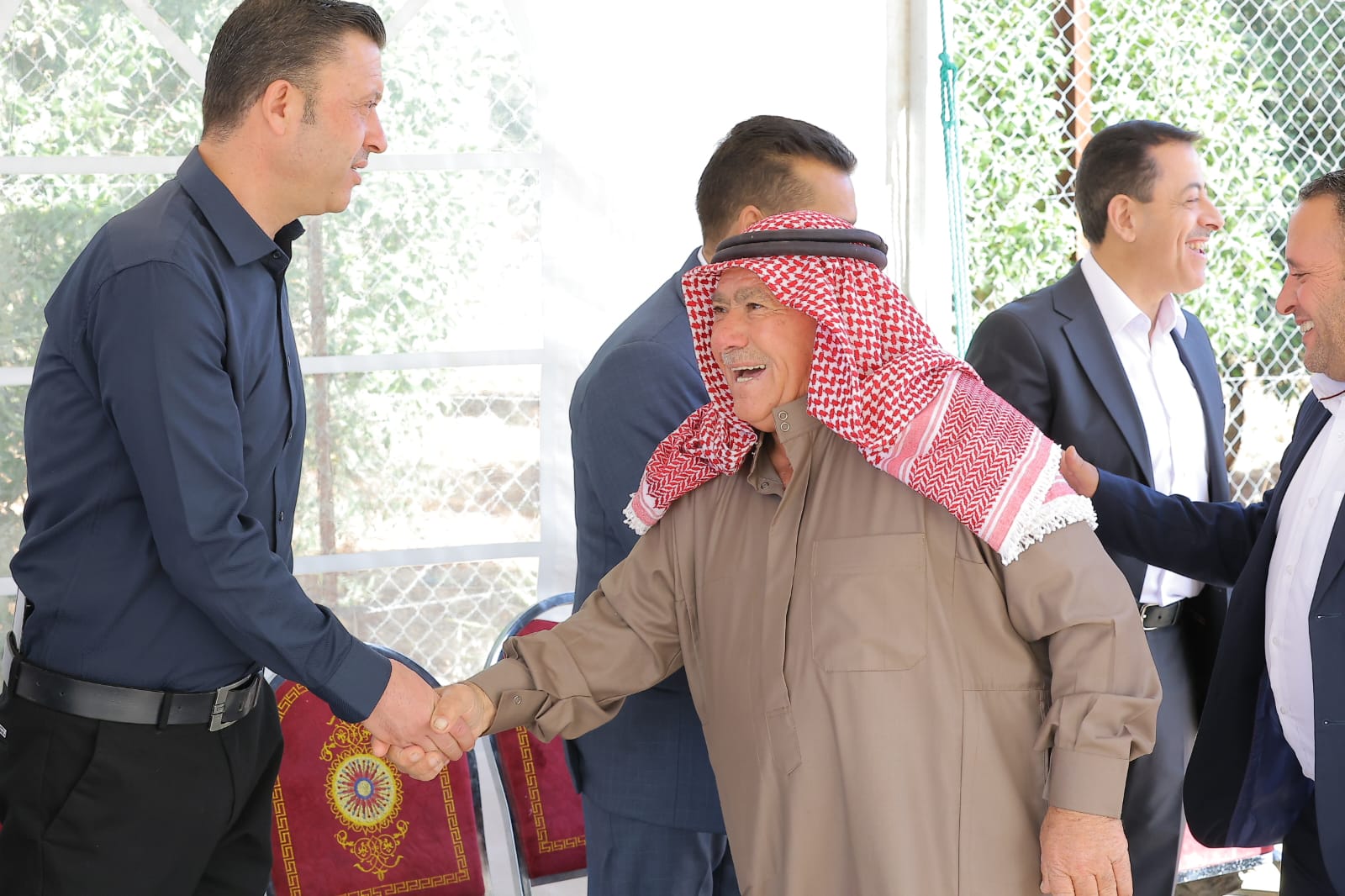 Madar Al-Saa Images 0.09376778932682739