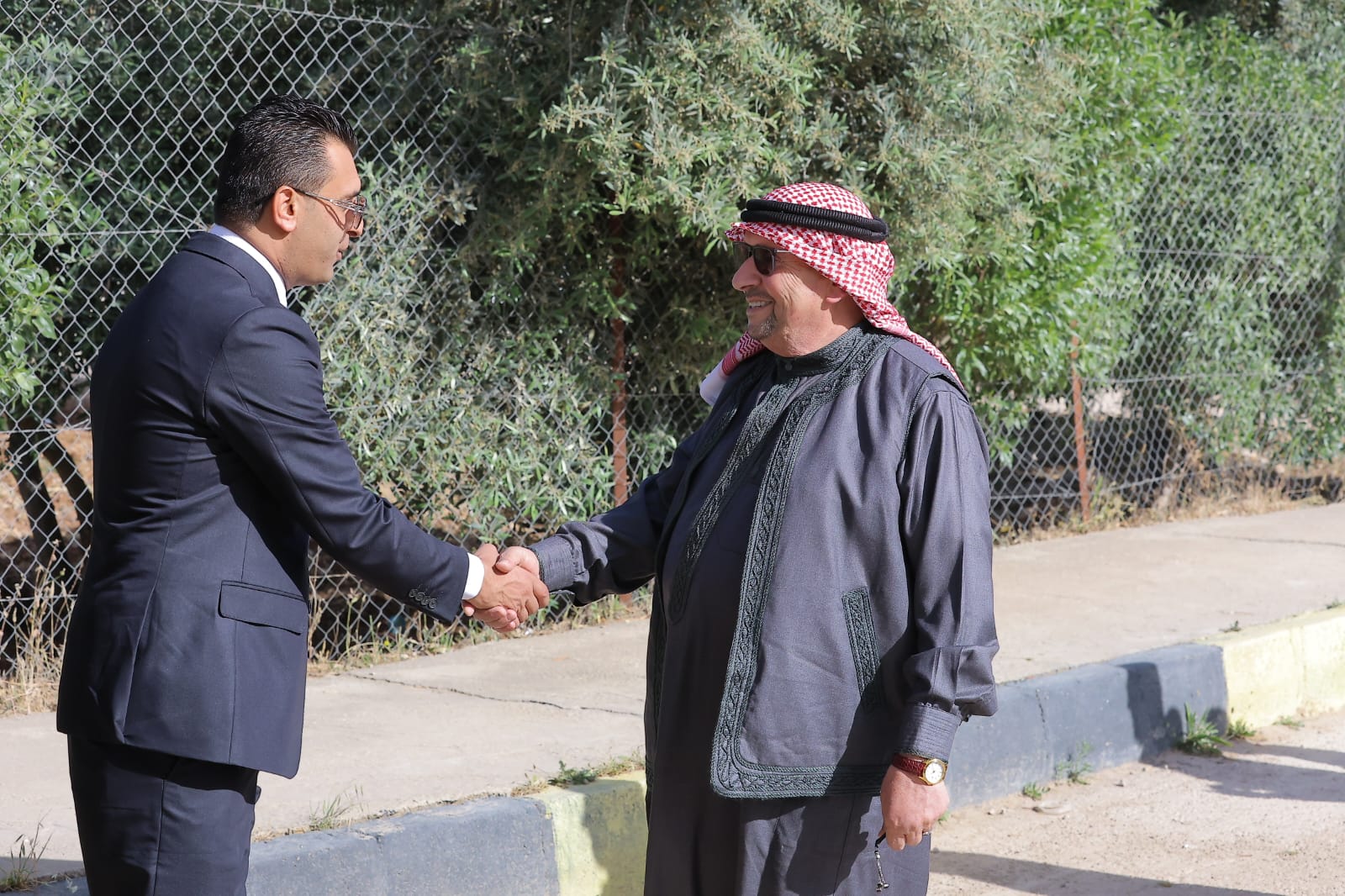 Madar Al-Saa Images 0.45035696586284