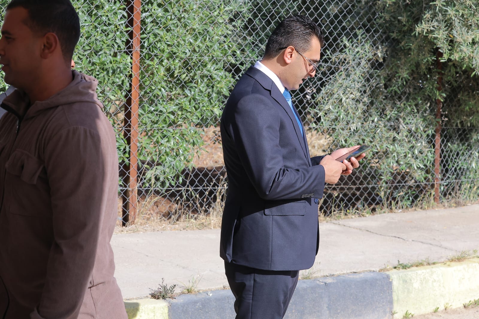 Madar Al-Saa Images 0.40706212422029187