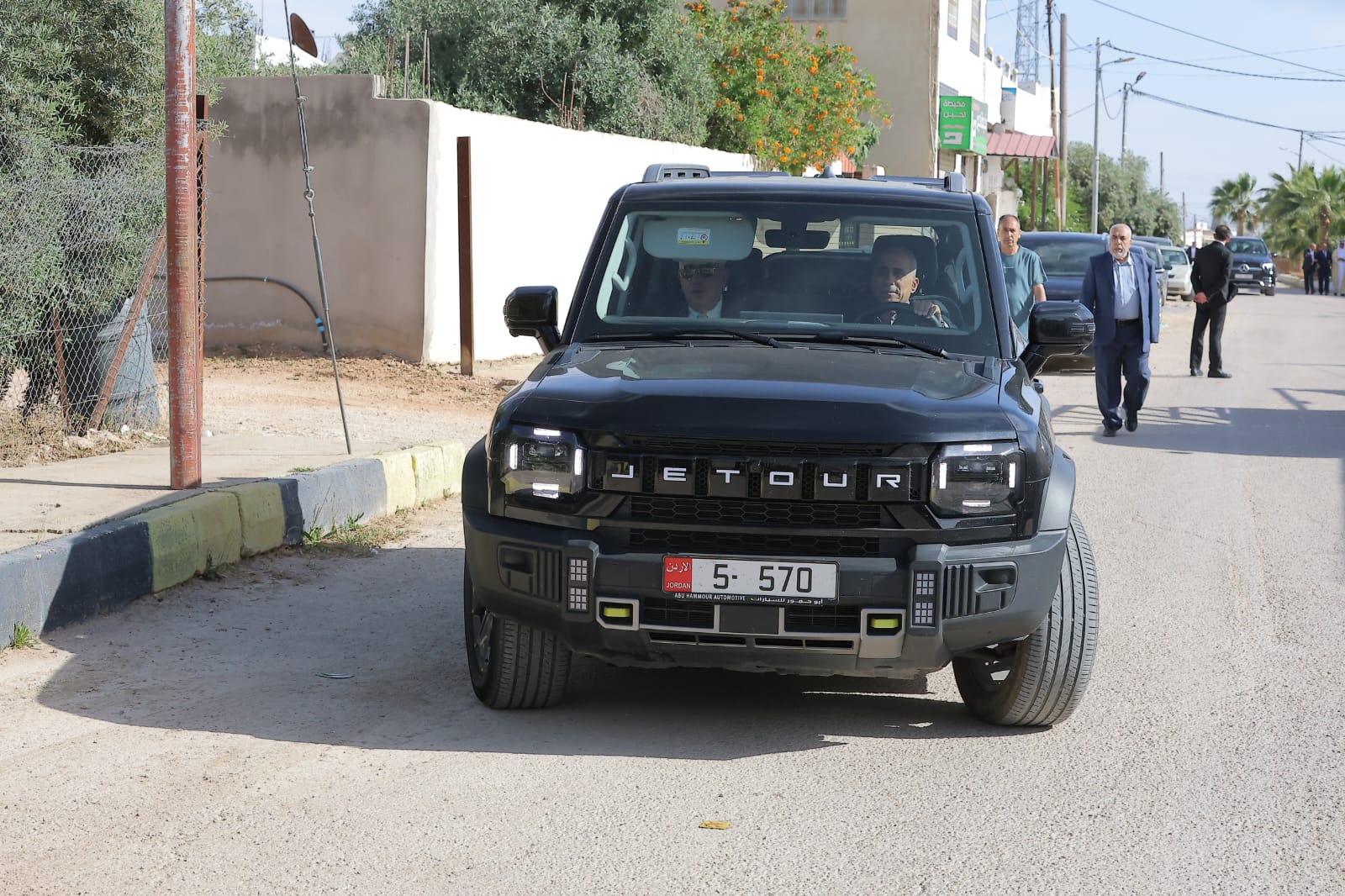 Madar Al-Saa Images 0.12158552646342313
