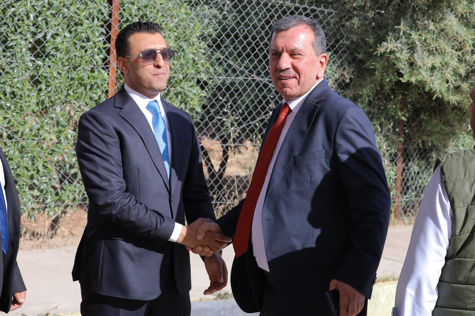 Madar Al-Saa Images 0.13768093121311709