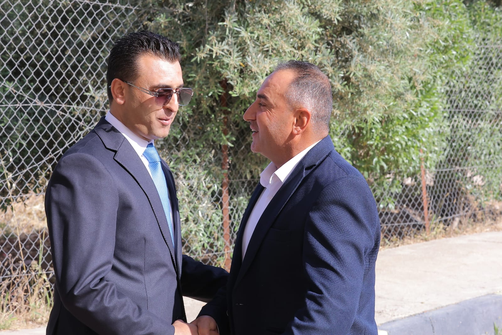 Madar Al-Saa Images 0.7977938562311377