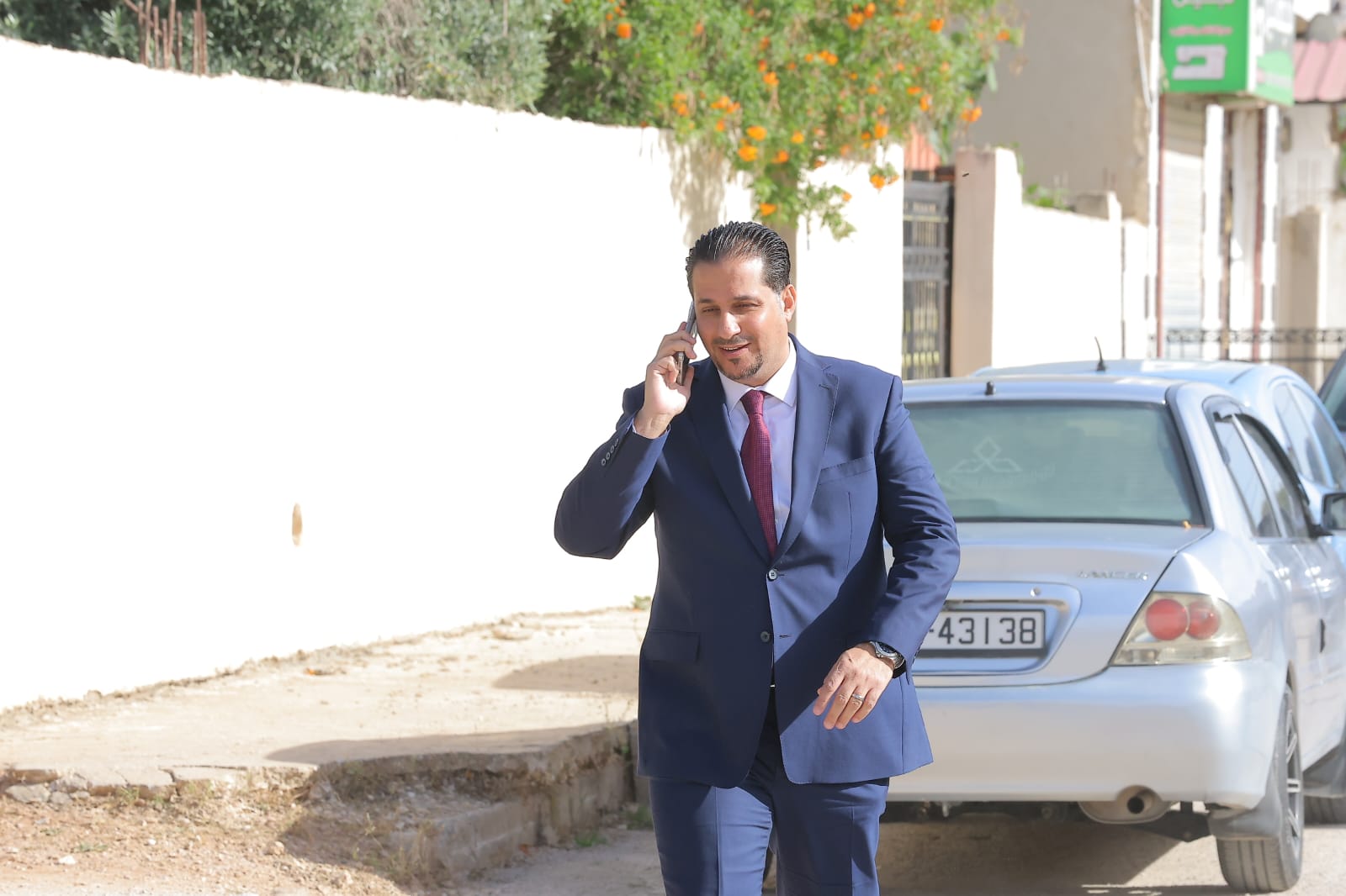 Madar Al-Saa Images 0.5881005629114056