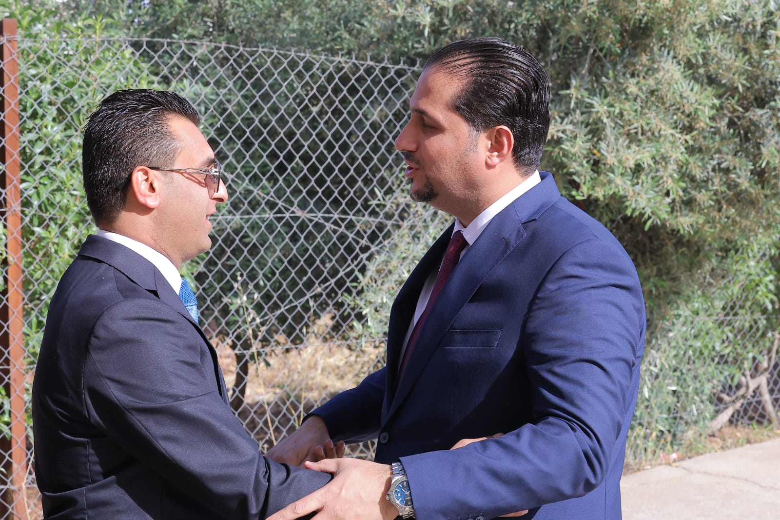 Madar Al-Saa Images 0.2649334572186912