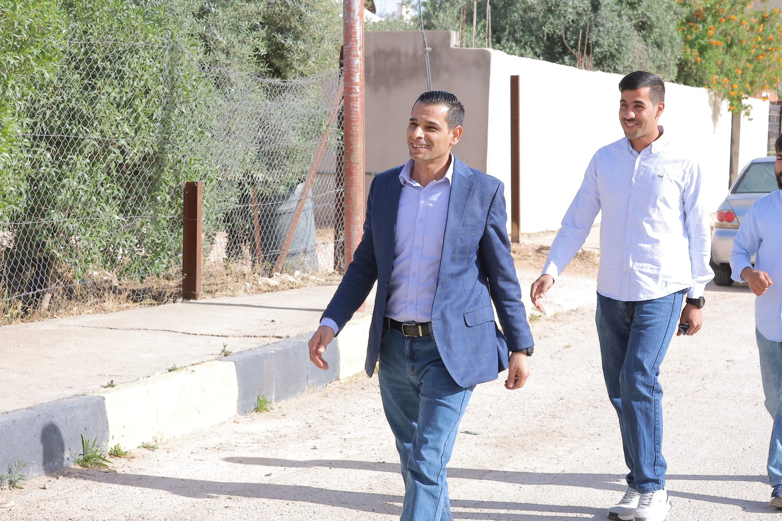 Madar Al-Saa Images 0.061453371362108156