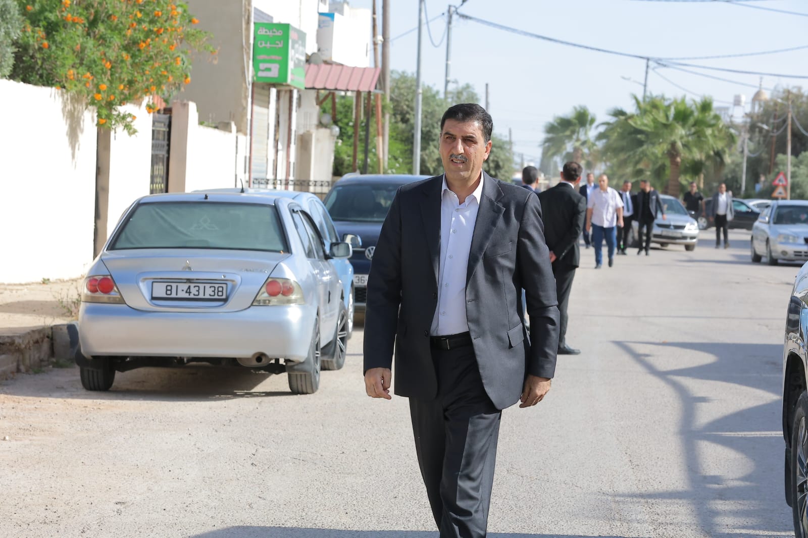 Madar Al-Saa Images 0.32410480466609815