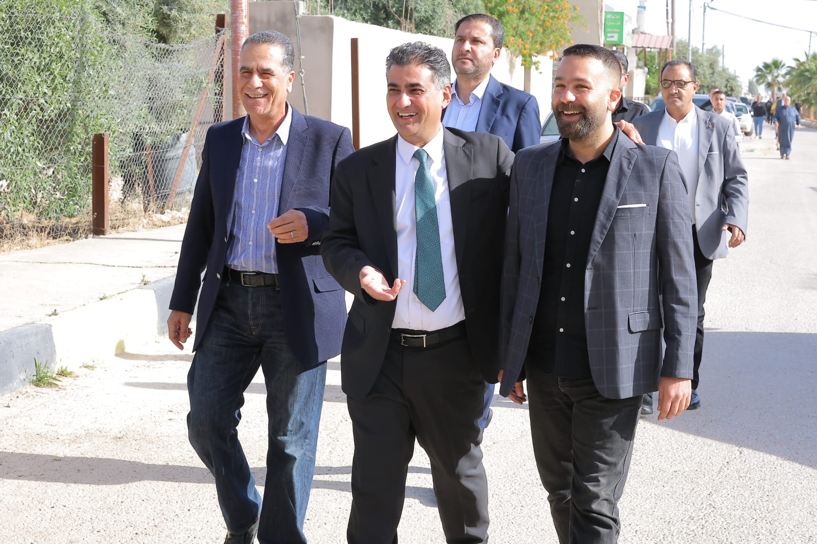 Madar Al-Saa Images 0.2443434028907414
