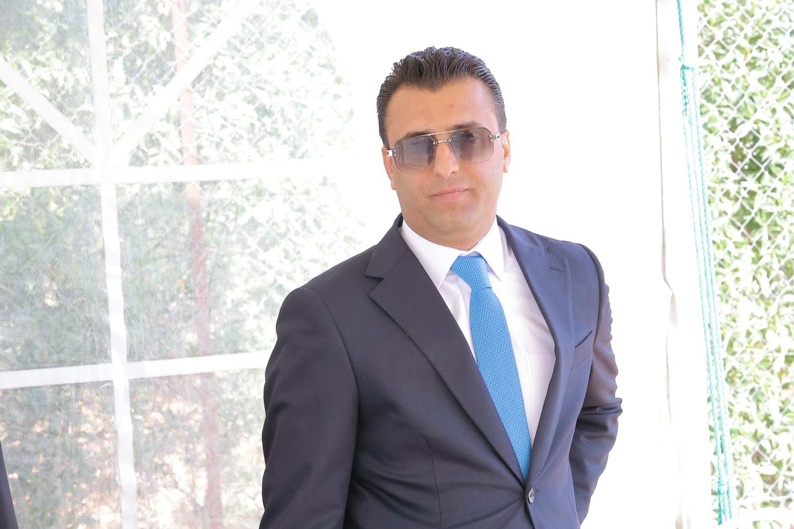 Madar Al-Saa Images 0.4727573650384713