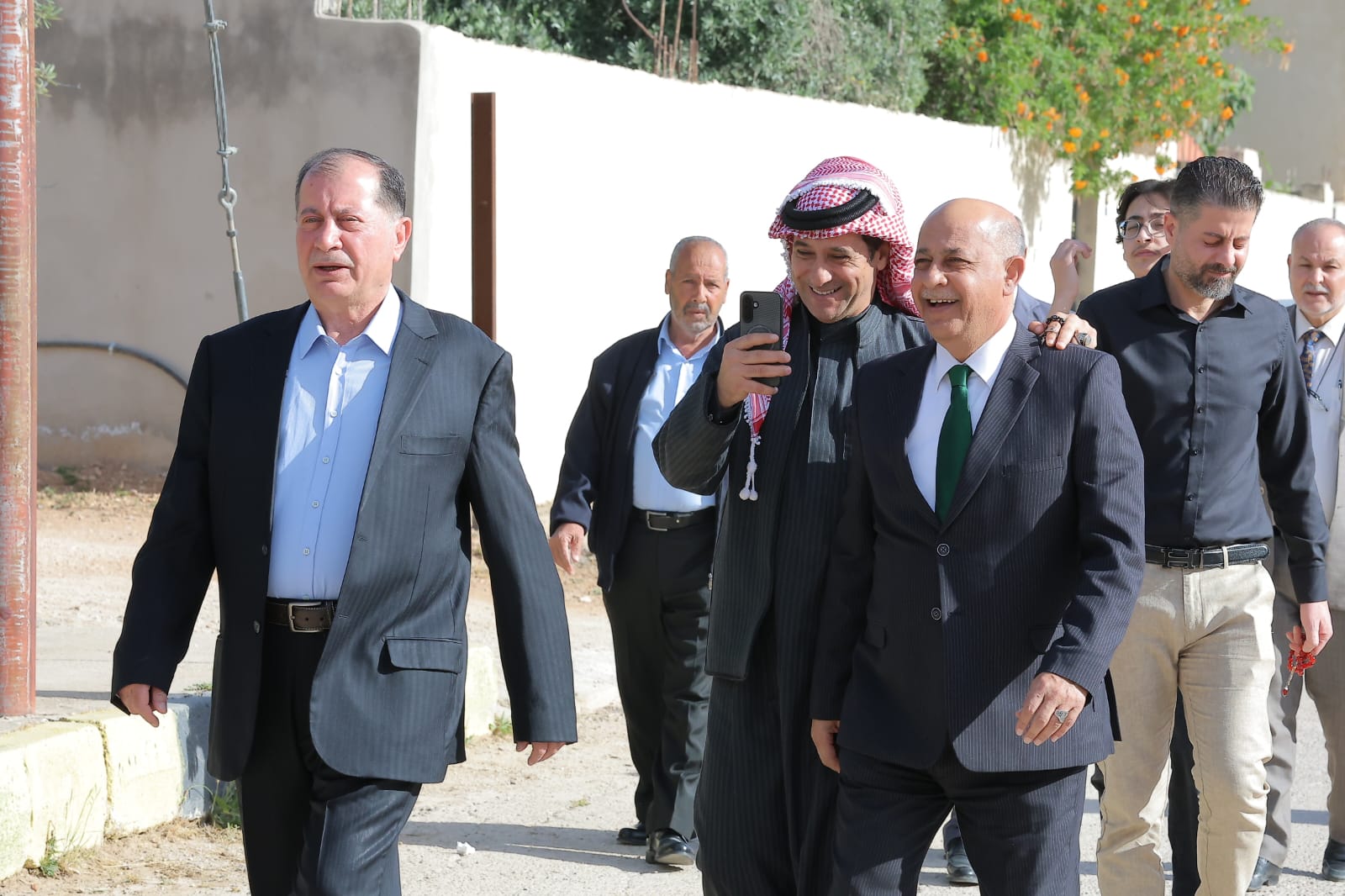 Madar Al-Saa Images 0.25033712715610235