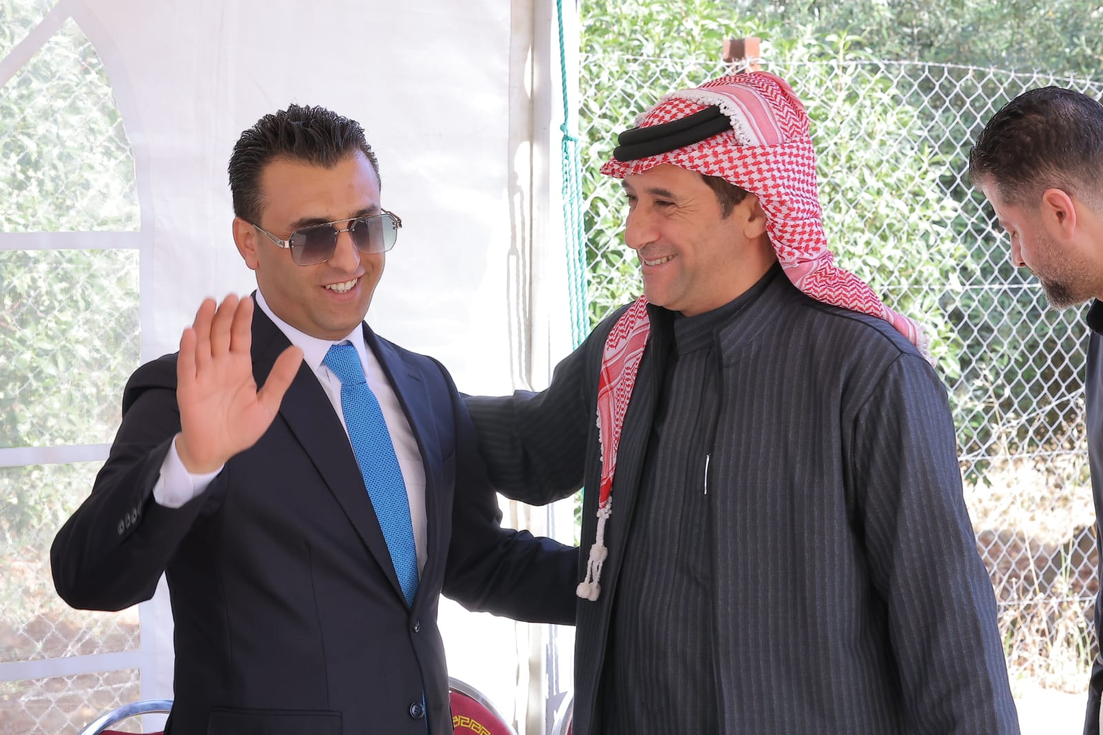 Madar Al-Saa Images 0.8265076670201944