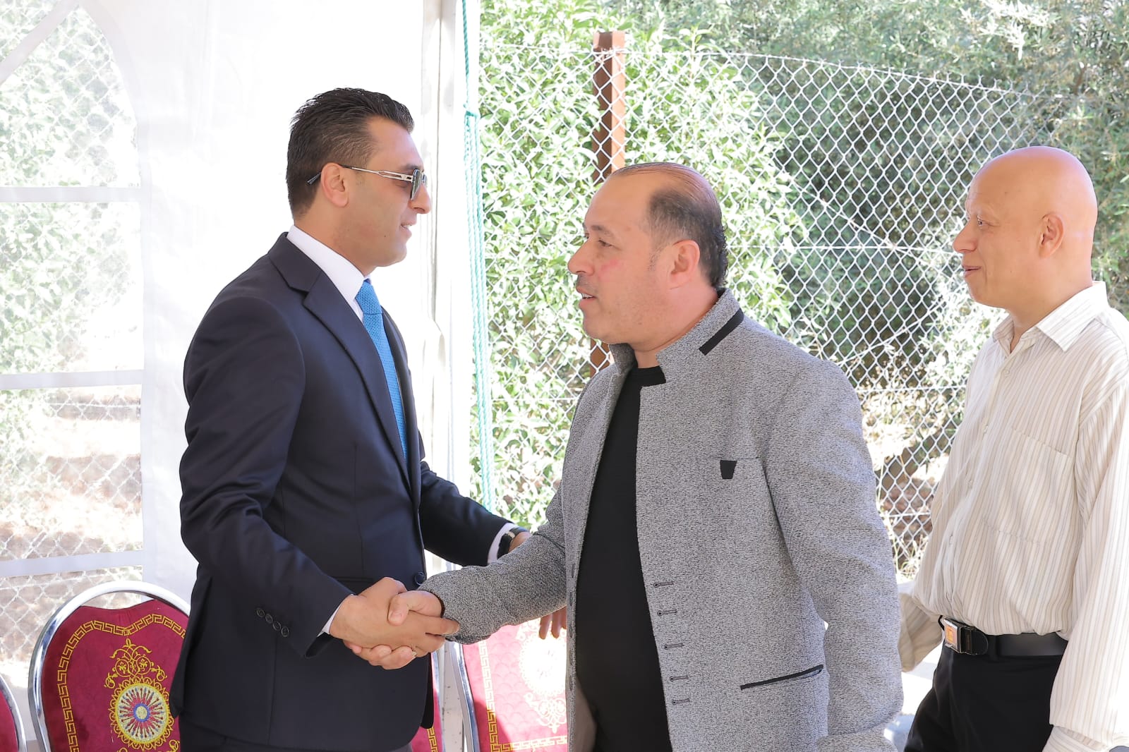 Madar Al-Saa Images 0.49706473892349445