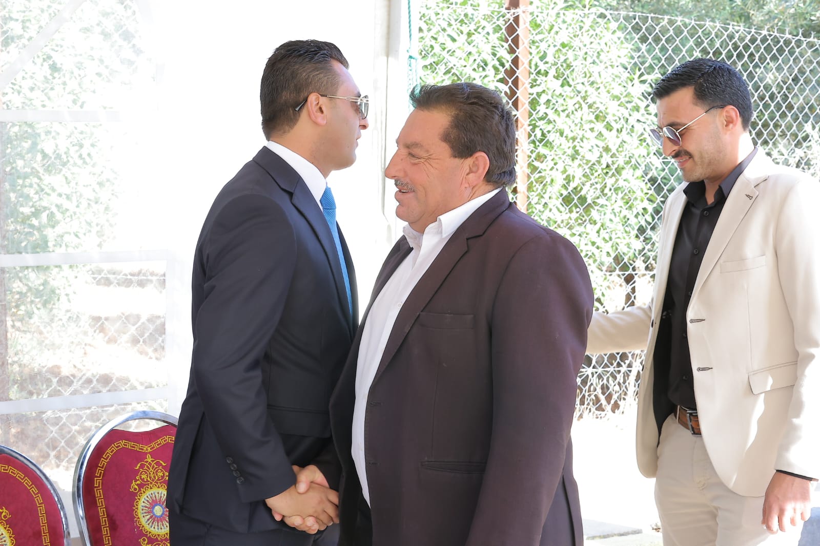 Madar Al-Saa Images 0.6684930429632415