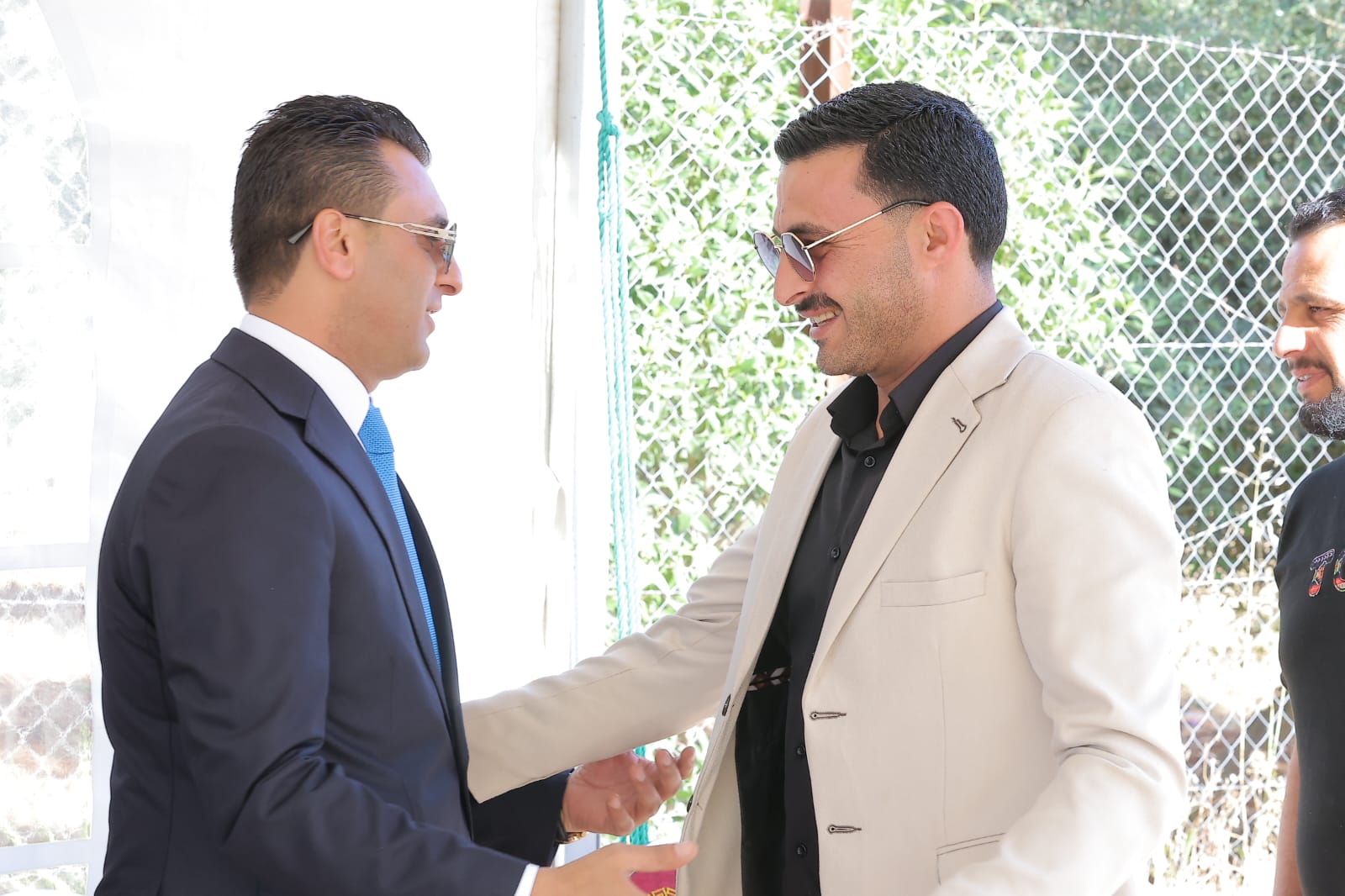 Madar Al-Saa Images 0.5296158101244911