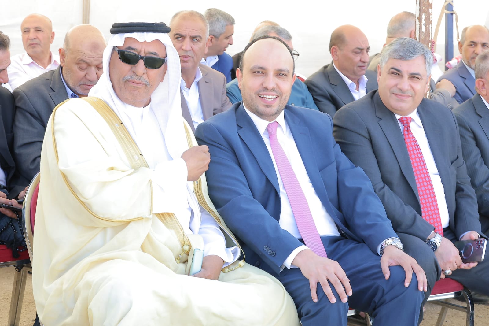Madar Al-Saa Images 0.16362759327282628