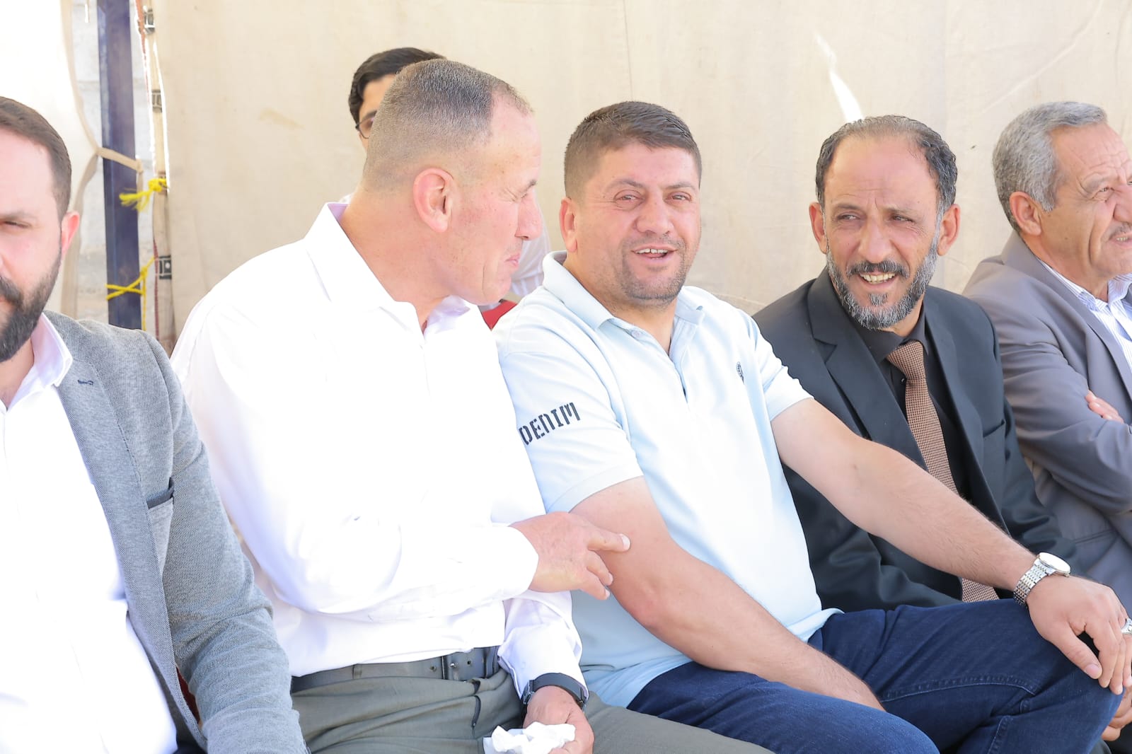 Madar Al-Saa Images 0.5134250131523408