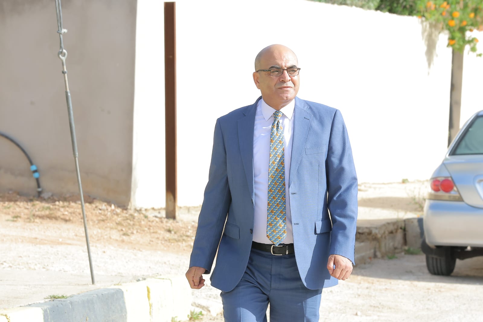 Madar Al-Saa Images 0.8496622809144886