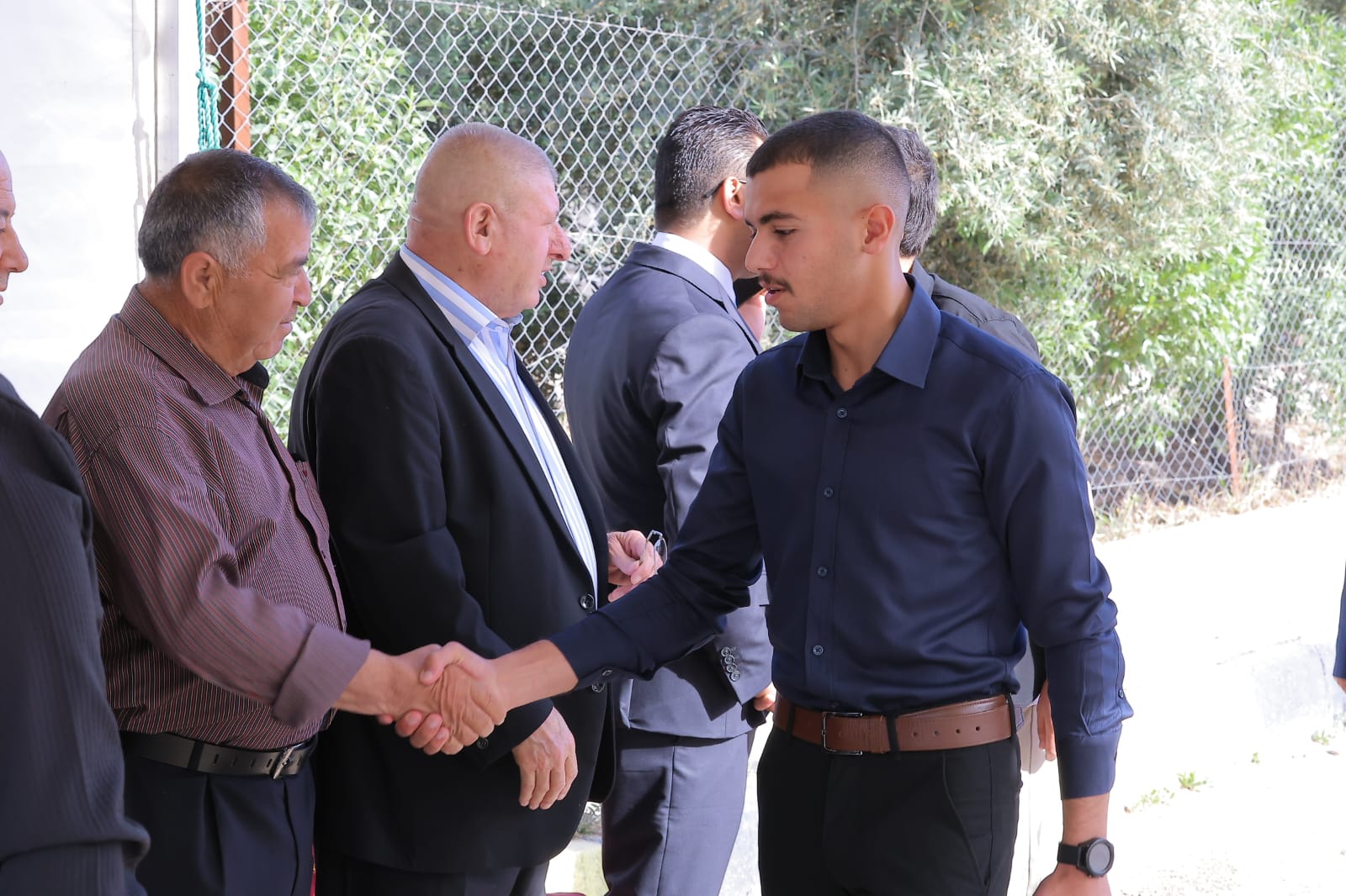 Madar Al-Saa Images 0.5630519504209685