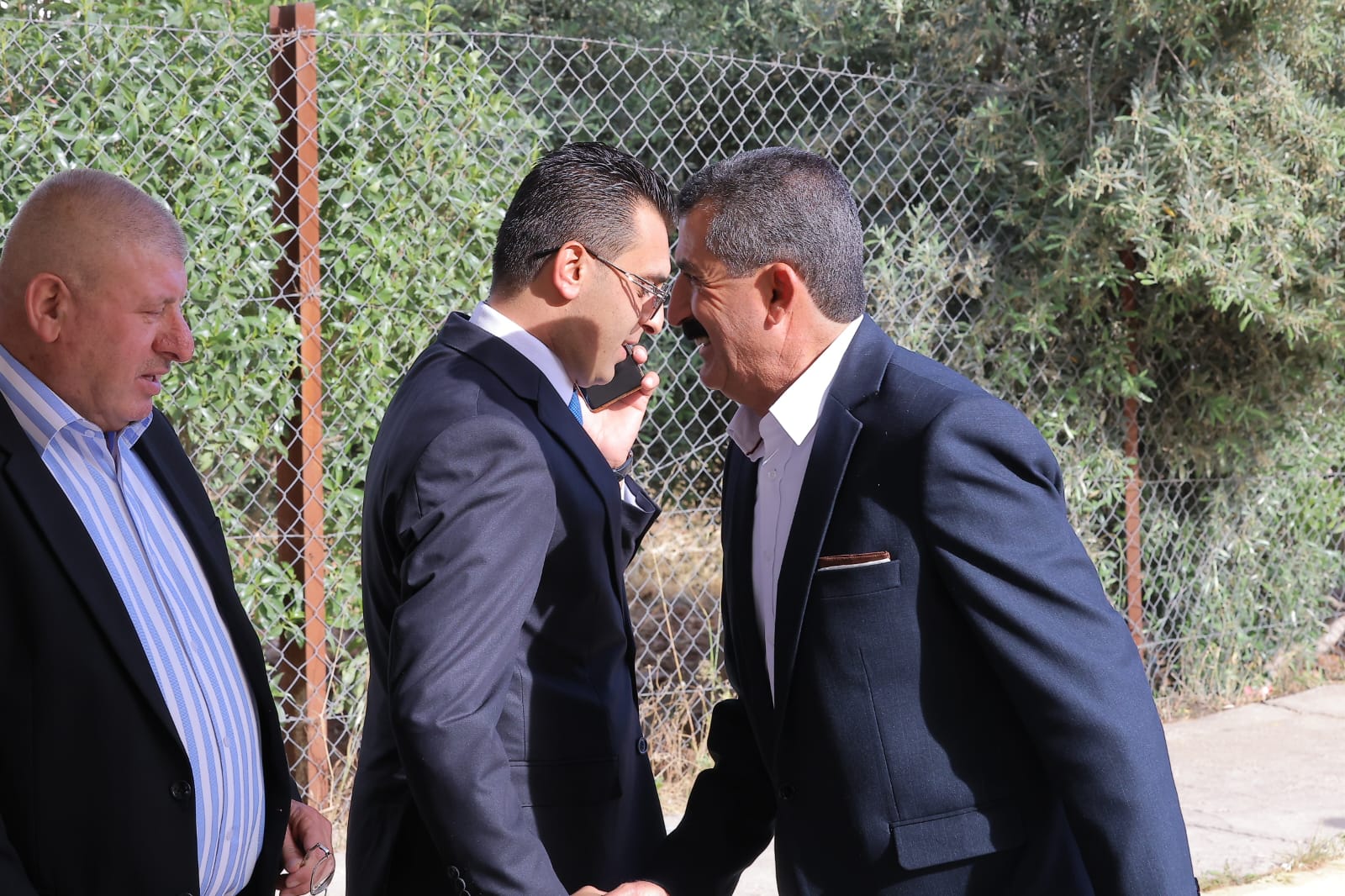 Madar Al-Saa Images 0.18041486521448724