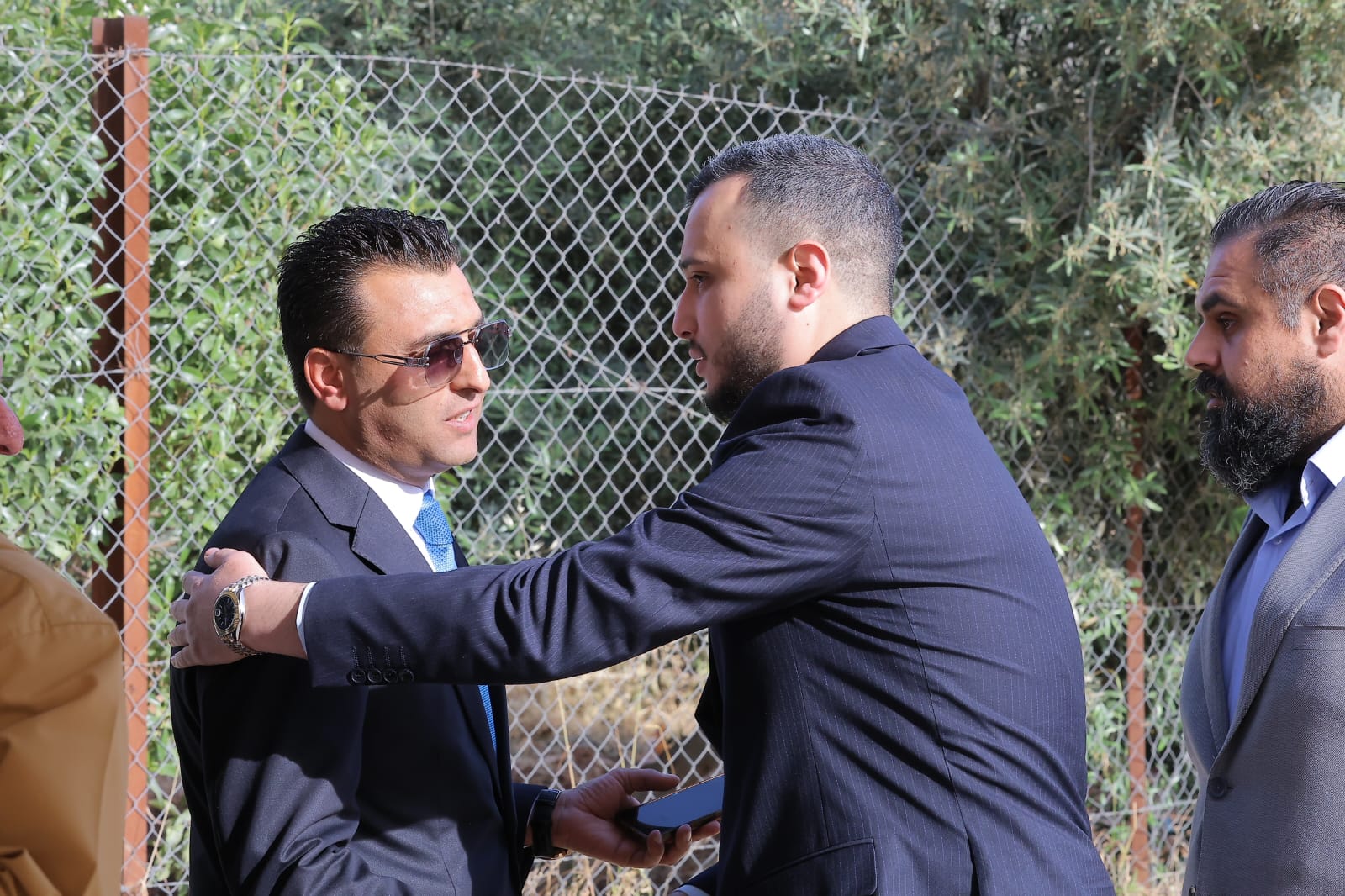Madar Al-Saa Images 0.018061107224659145