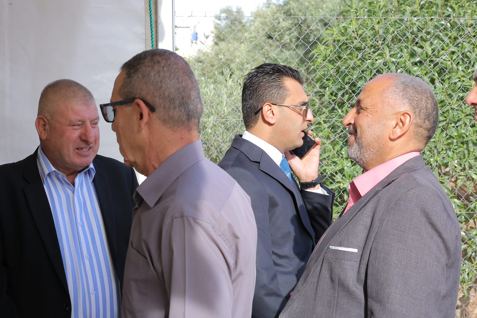 Madar Al-Saa Images 0.8711407560055282