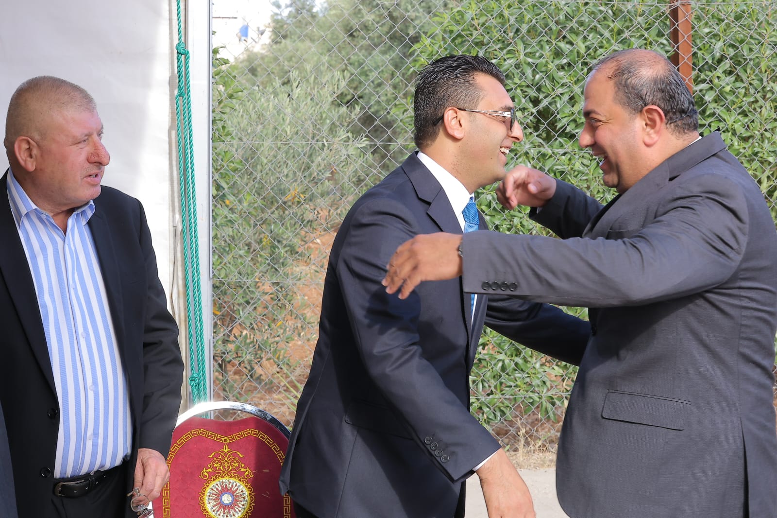 Madar Al-Saa Images 0.23580585287603983