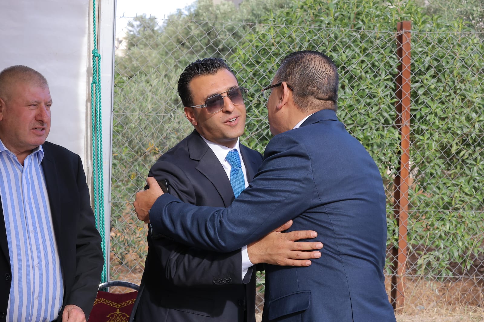 Madar Al-Saa Images 0.9133760277846734