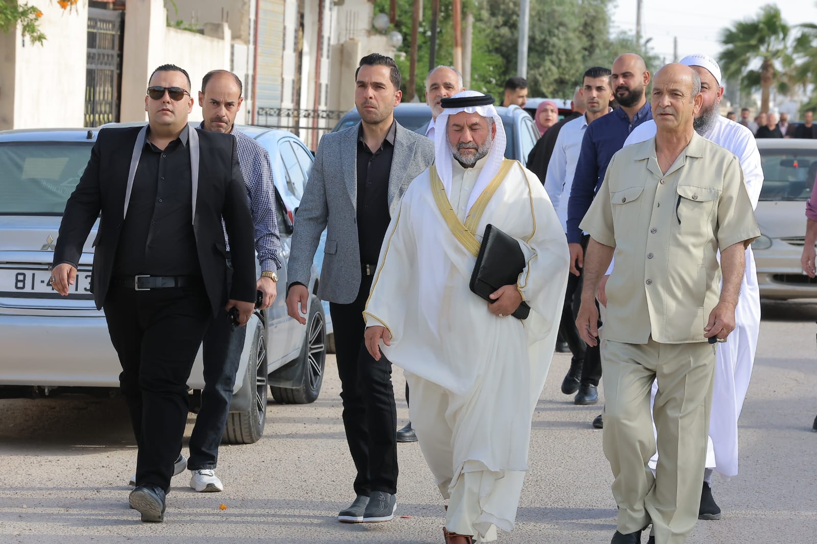 Madar Al-Saa Images 0.1338041404584237