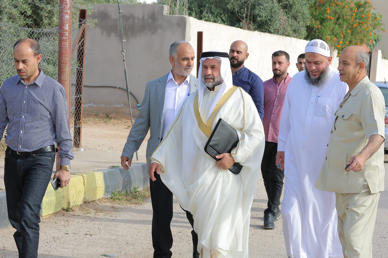 Madar Al-Saa Images 0.7891134241503903