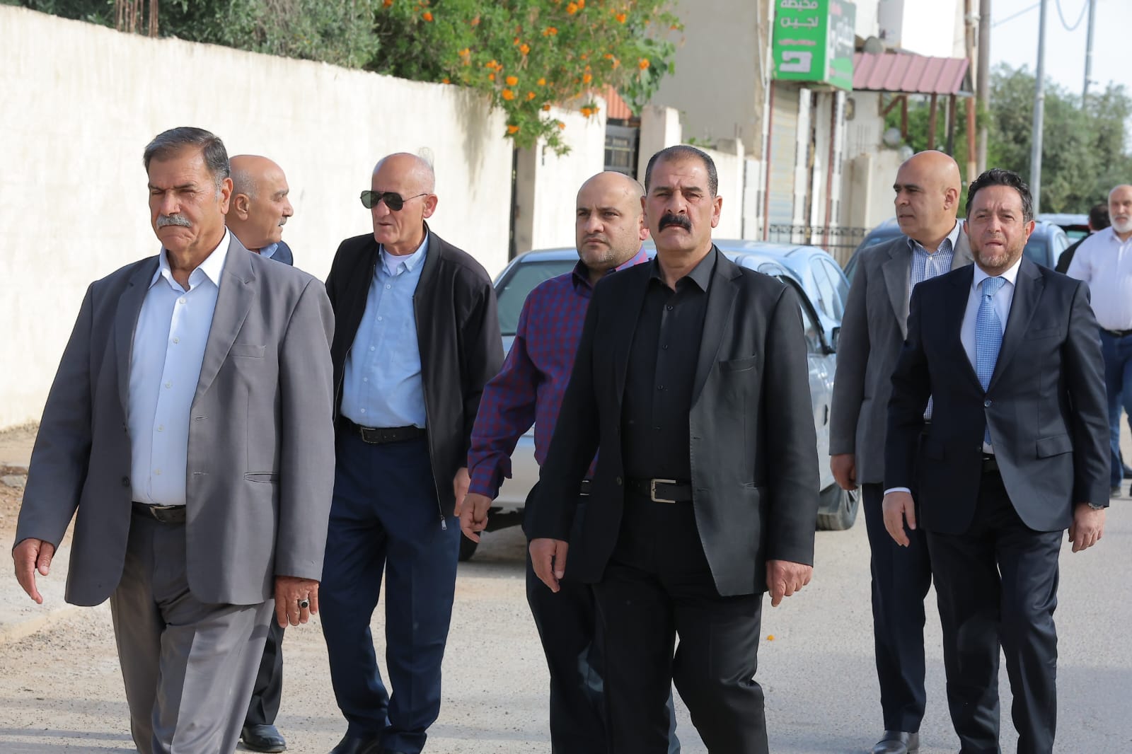 Madar Al-Saa Images 0.6733615646753429
