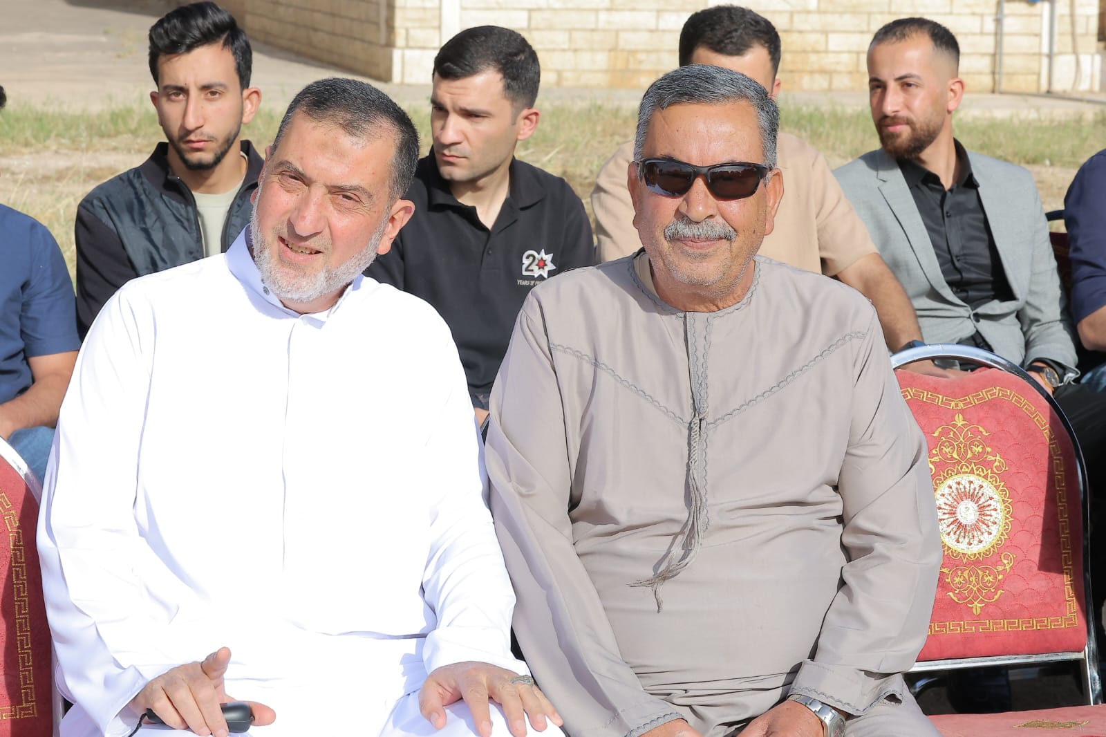 Madar Al-Saa Images 0.24712944554167737